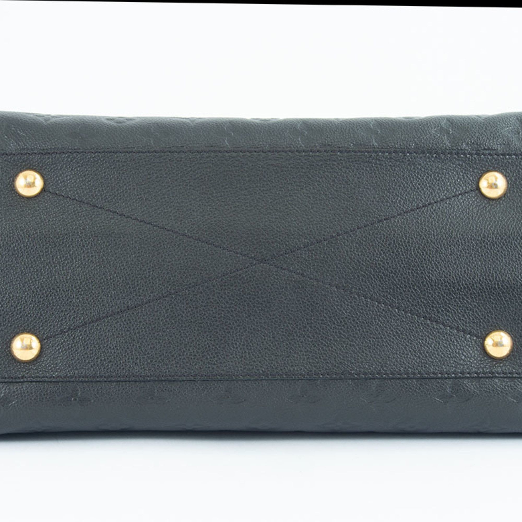 Louis Vuitton Louis Vuitton Montaigne handbag Size ONE SIZE - 12 Thumbnail