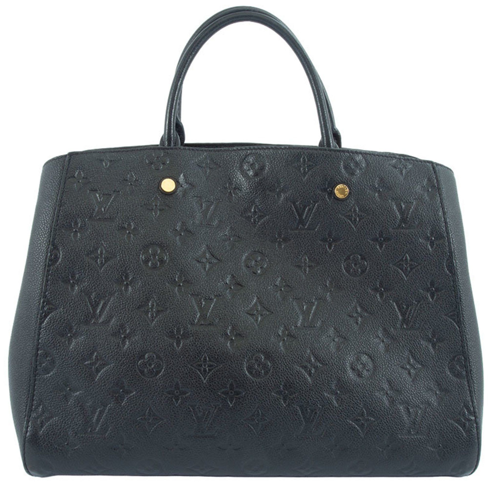 Louis Vuitton Louis Vuitton Montaigne handbag Size ONE SIZE - 2 Thumbnail