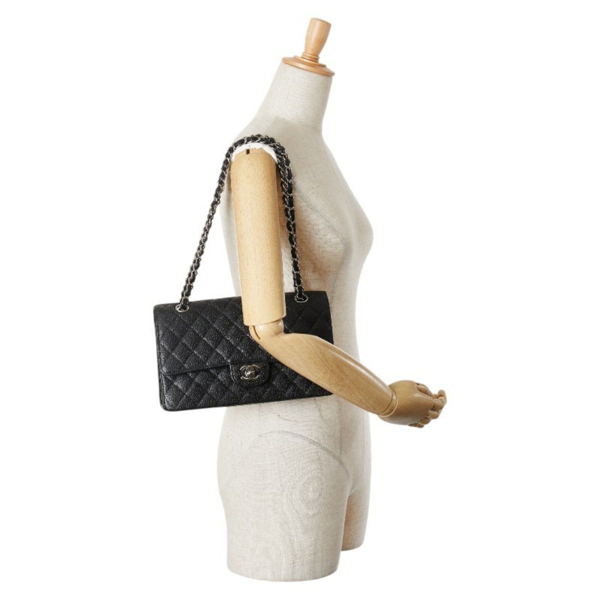 Chanel Chanel Timeless shoulder Size ONE SIZE - 11 Thumbnail