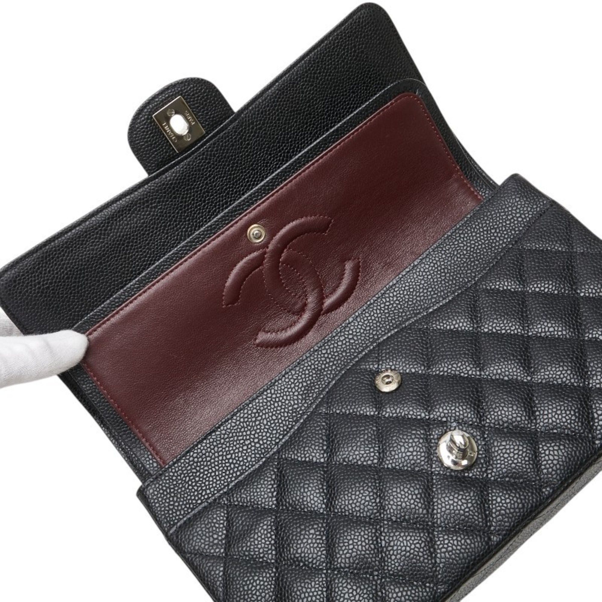 Chanel Chanel Timeless shoulder Size ONE SIZE - 7 Thumbnail