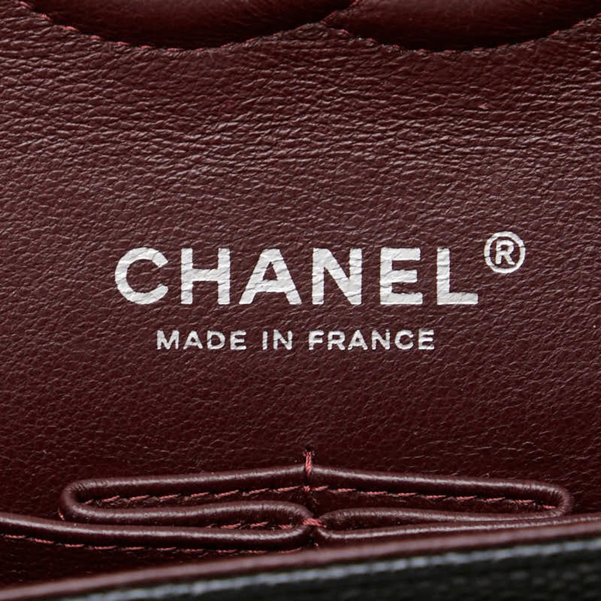 Chanel Chanel Timeless shoulder Size ONE SIZE - 9 Thumbnail
