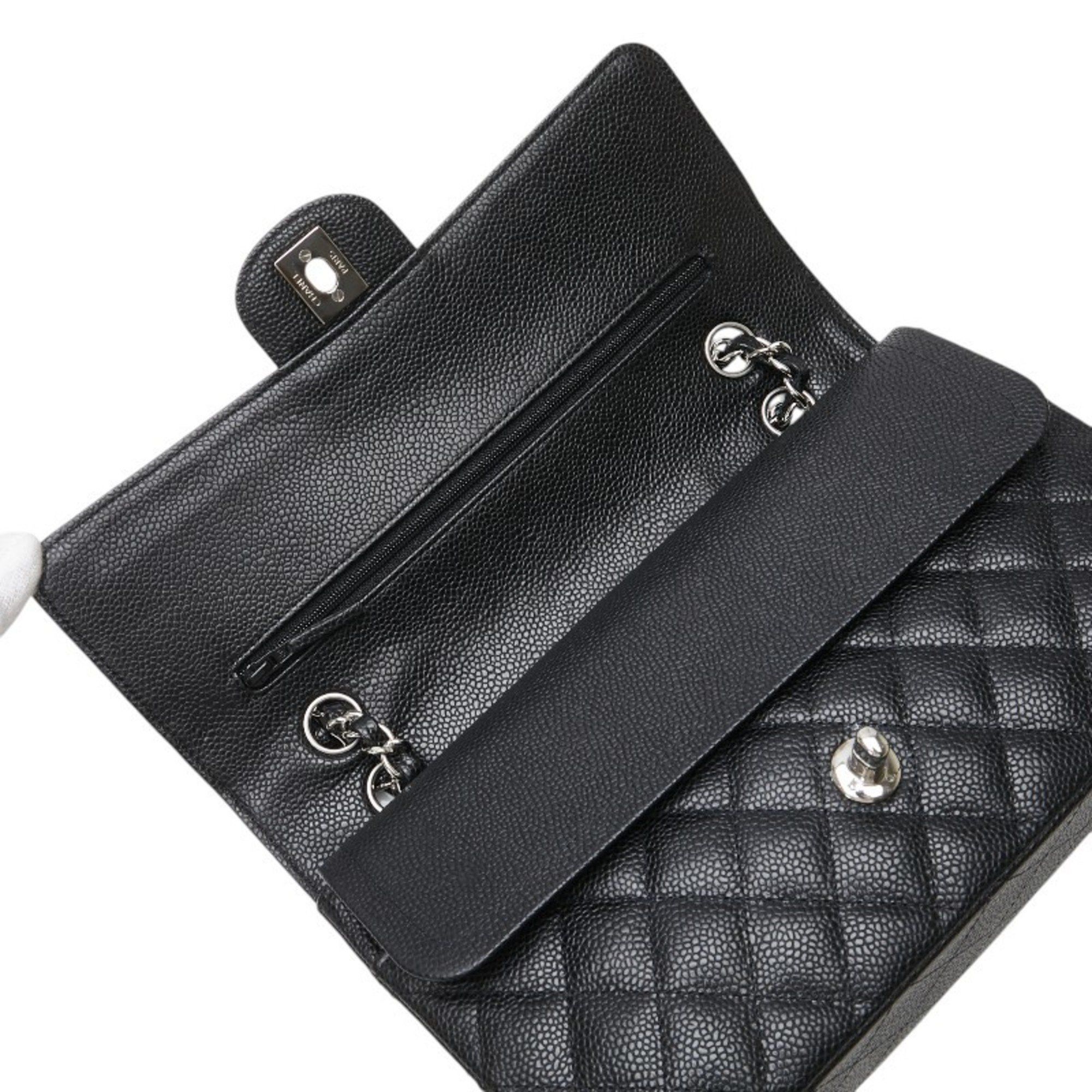Chanel Chanel Timeless shoulder Size ONE SIZE - 6 Thumbnail