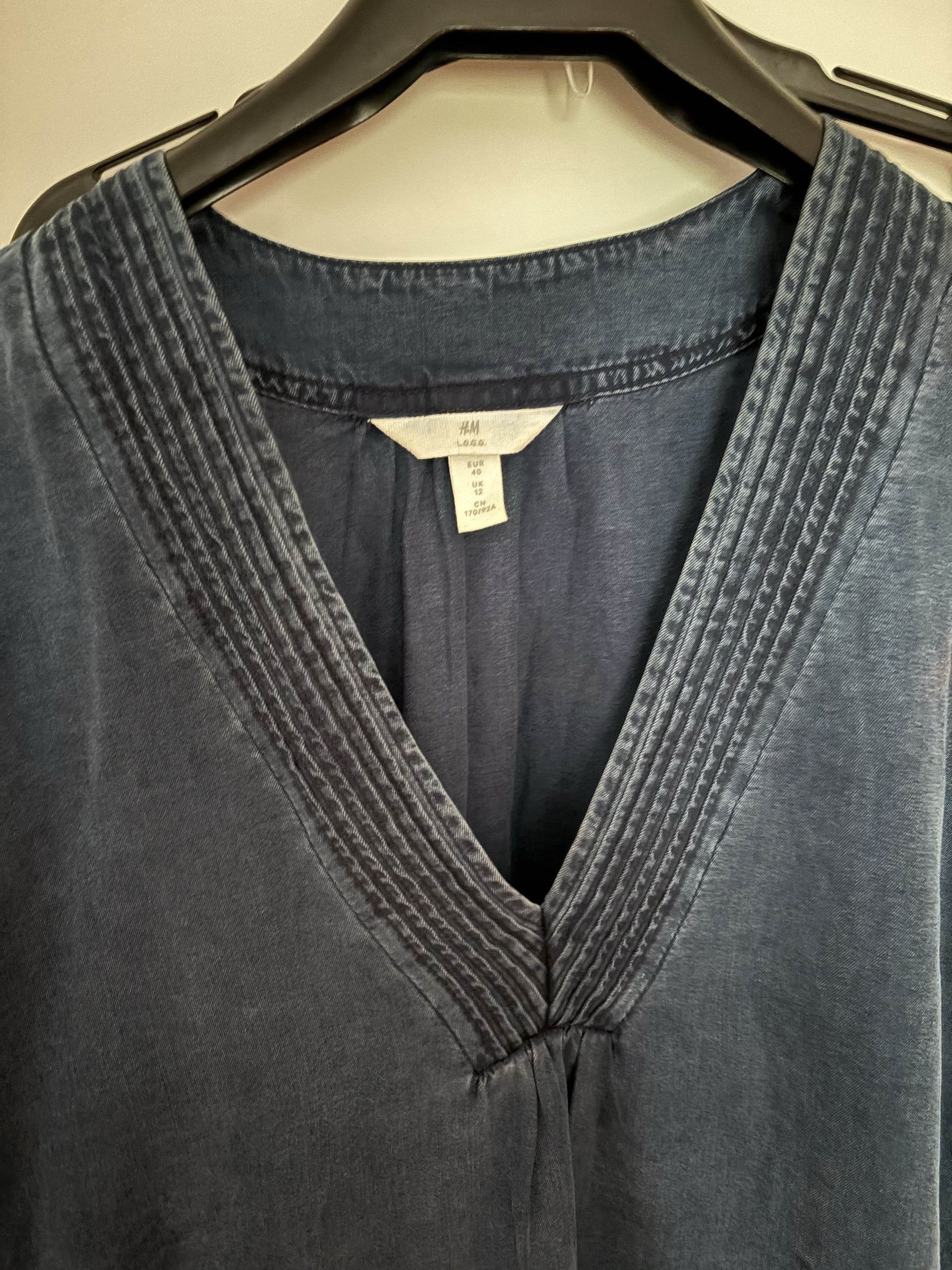 H&M H&M Top Size M / US 6-8 / IT 42-44 - 3 Thumbnail