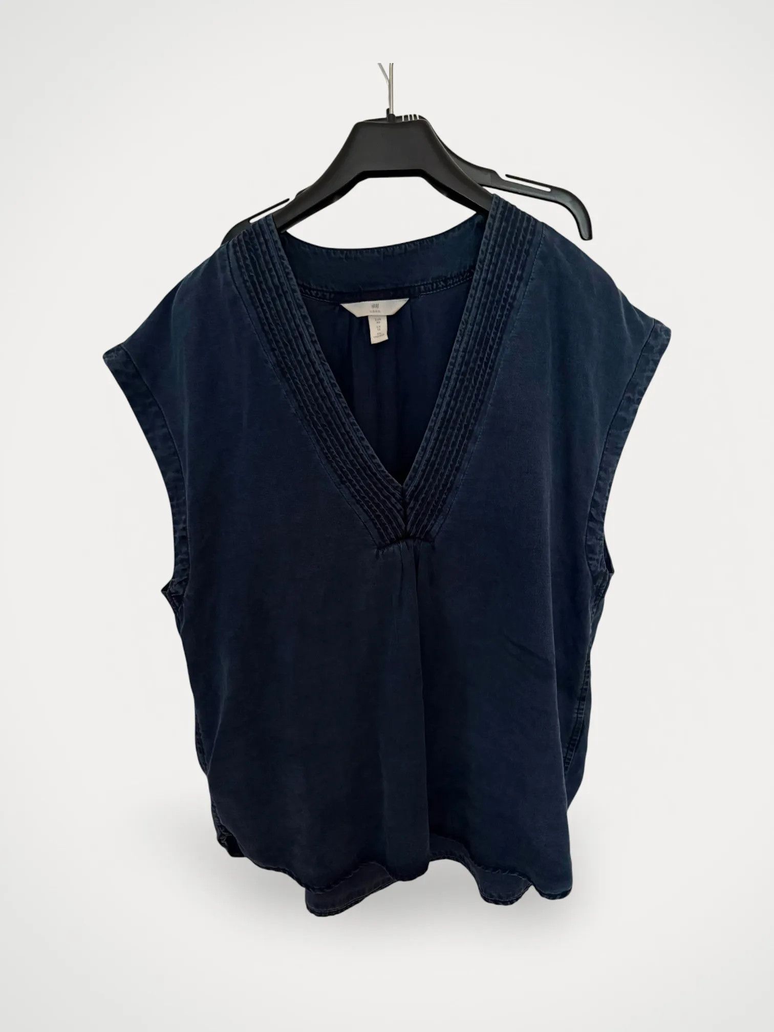 H&M H&M Top Size M / US 6-8 / IT 42-44 - 2 Thumbnail