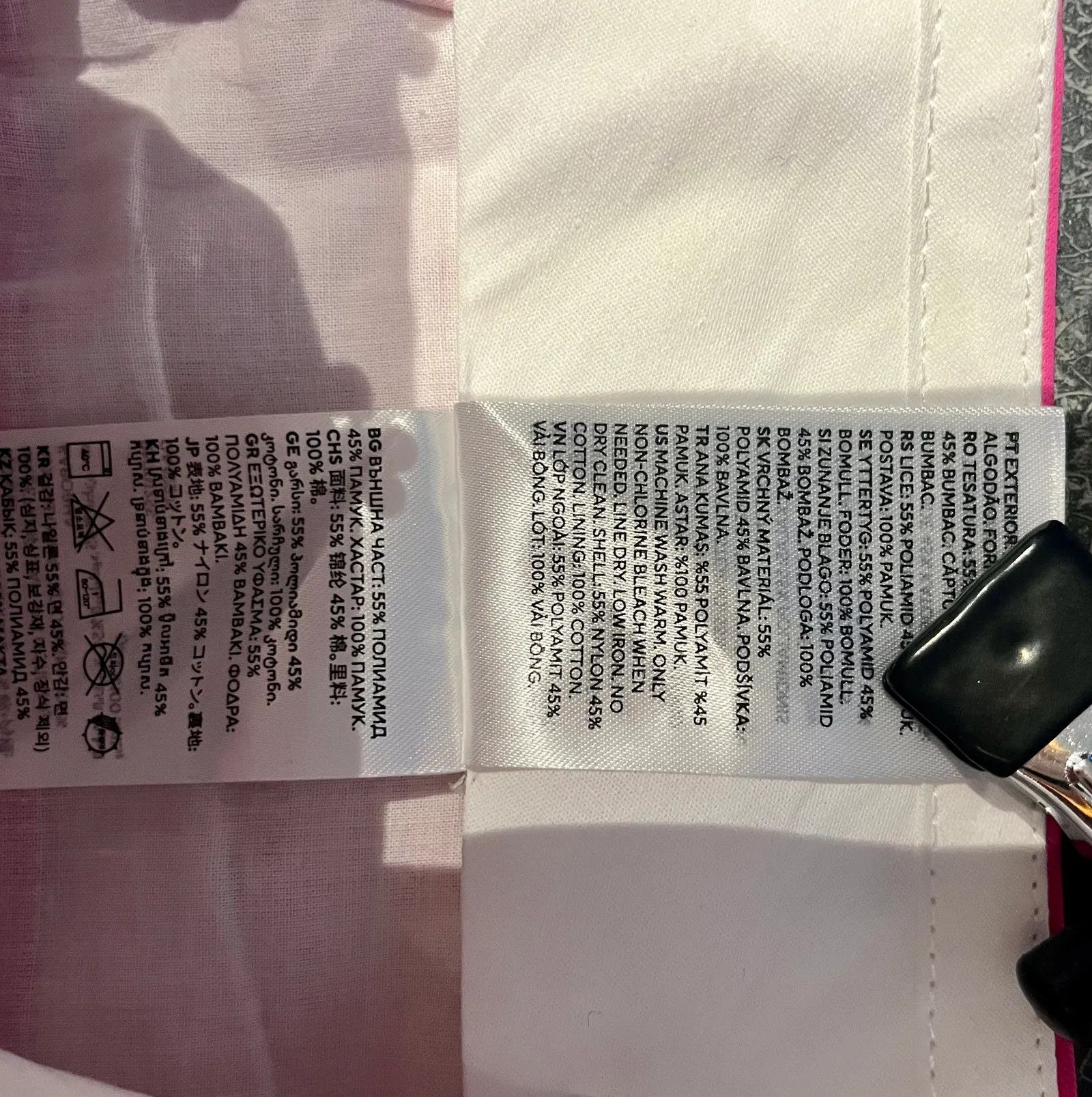H&M H&M Pants Size 28" / US 6 / IT 42 - 4 Thumbnail