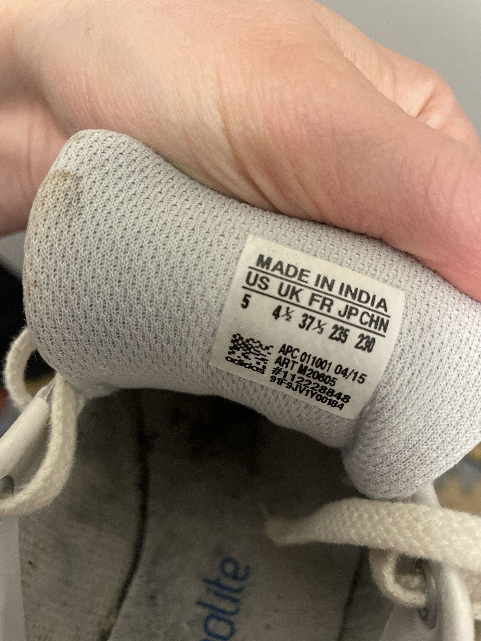 Adidas Adidas STAN SMITH Sneakers Size US 7 / IT 37 - 3 Thumbnail