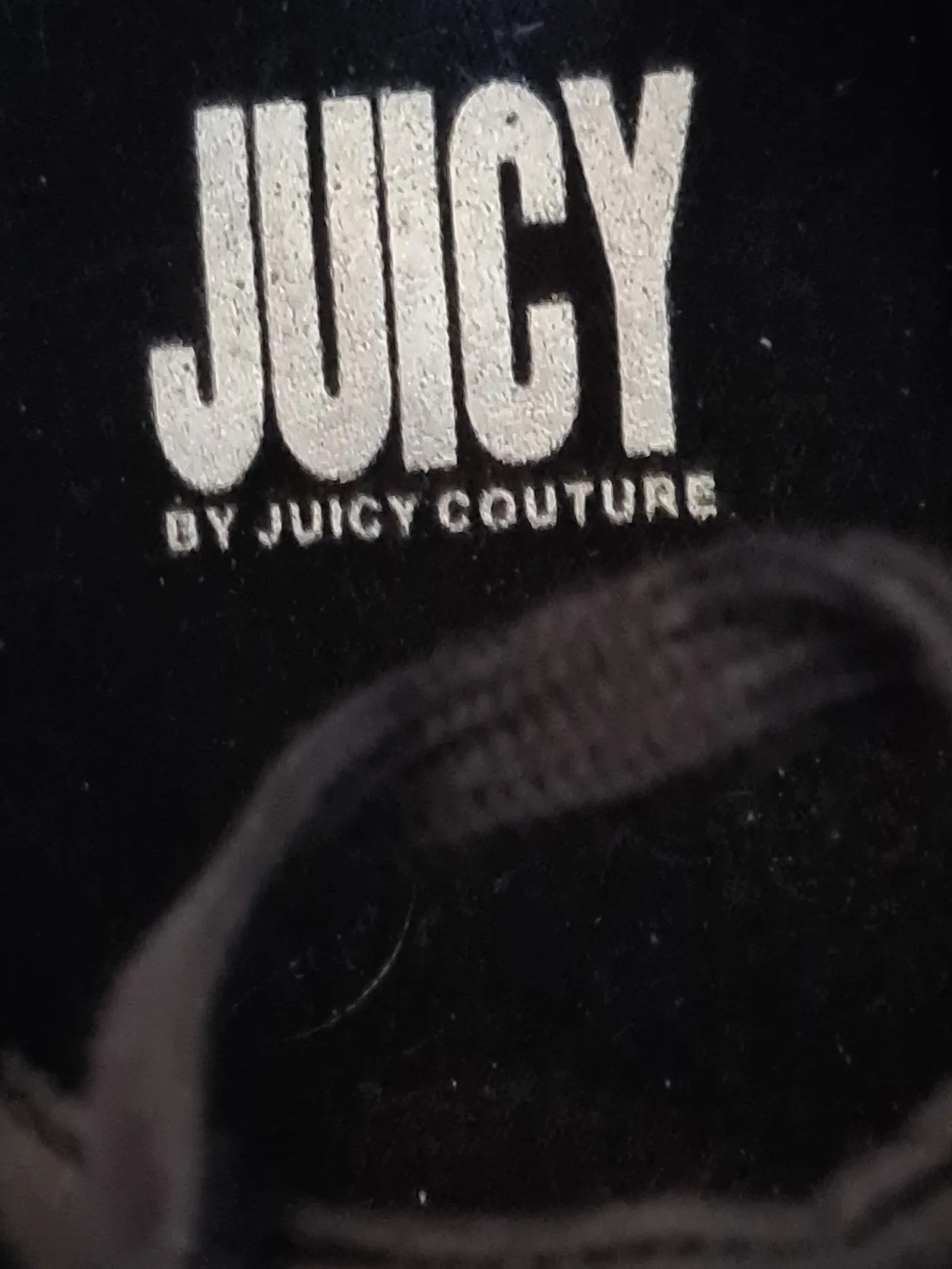 Juicy Couture Juicy Couture Sneakers Sneakers Size US 8 / IT 38 - 2 Thumbnail