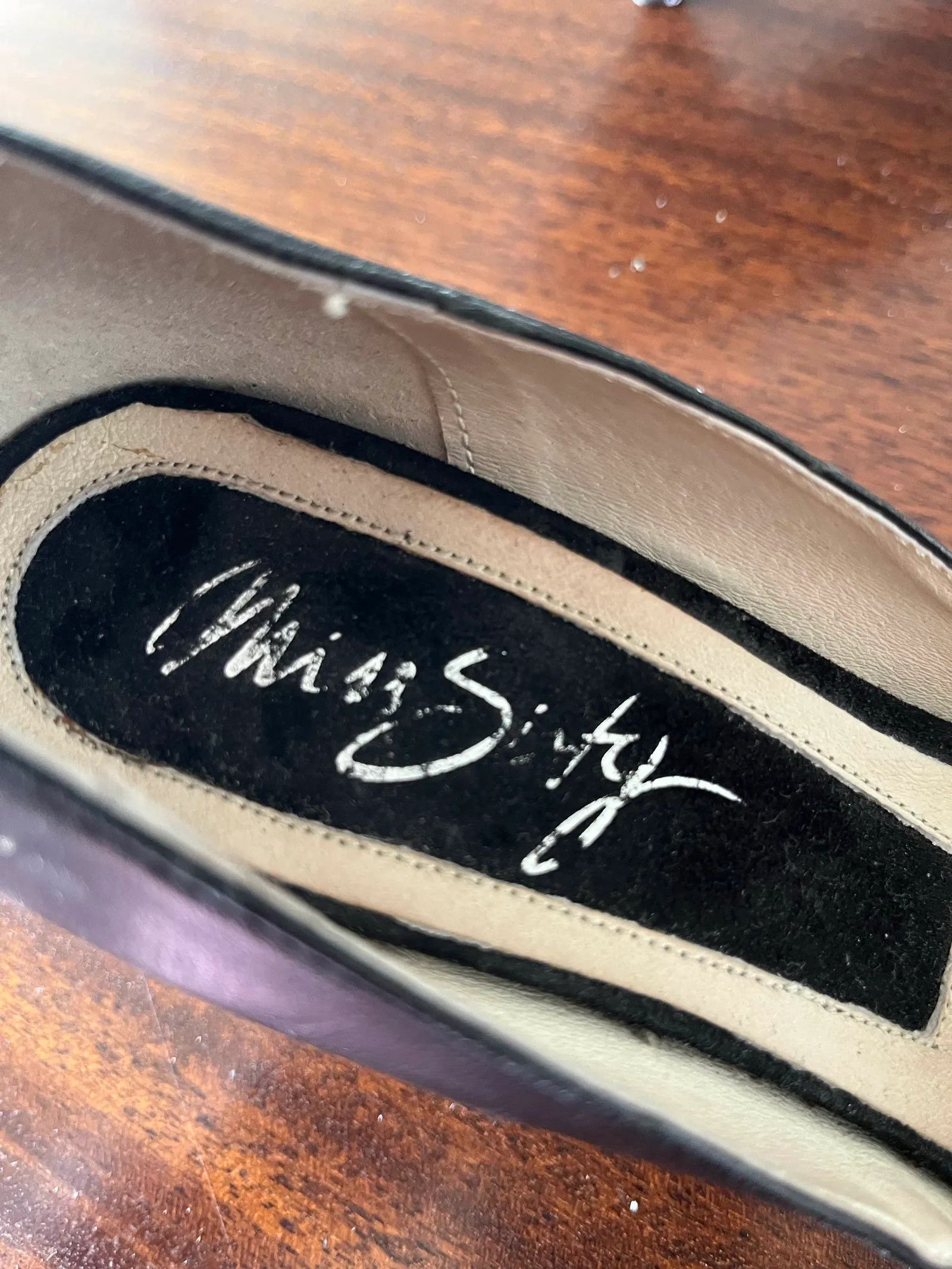 Miss Sixty Miss Sixty Heels Size US 8 / IT 38 - 2 Thumbnail