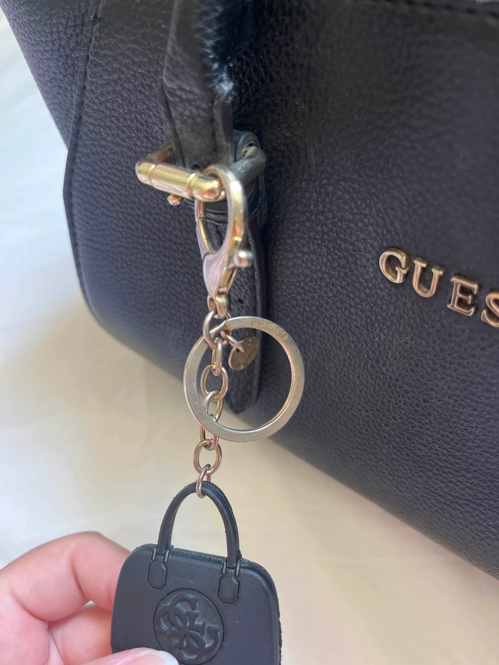 Guess Guess Bucket Bag Size ONE SIZE - 6 Thumbnail