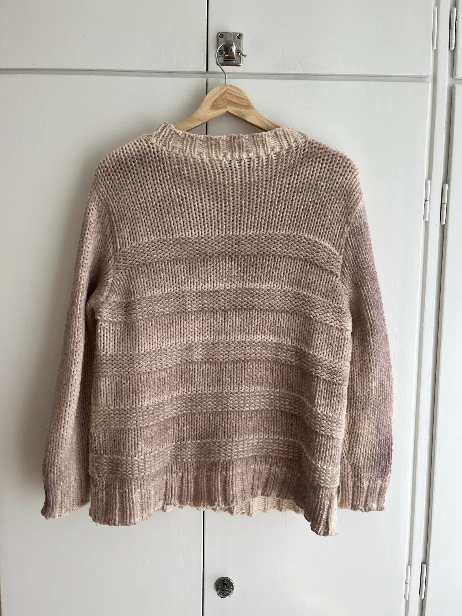 Replay Replay Sweater Size S / US 4 / IT 40 - 3 Thumbnail