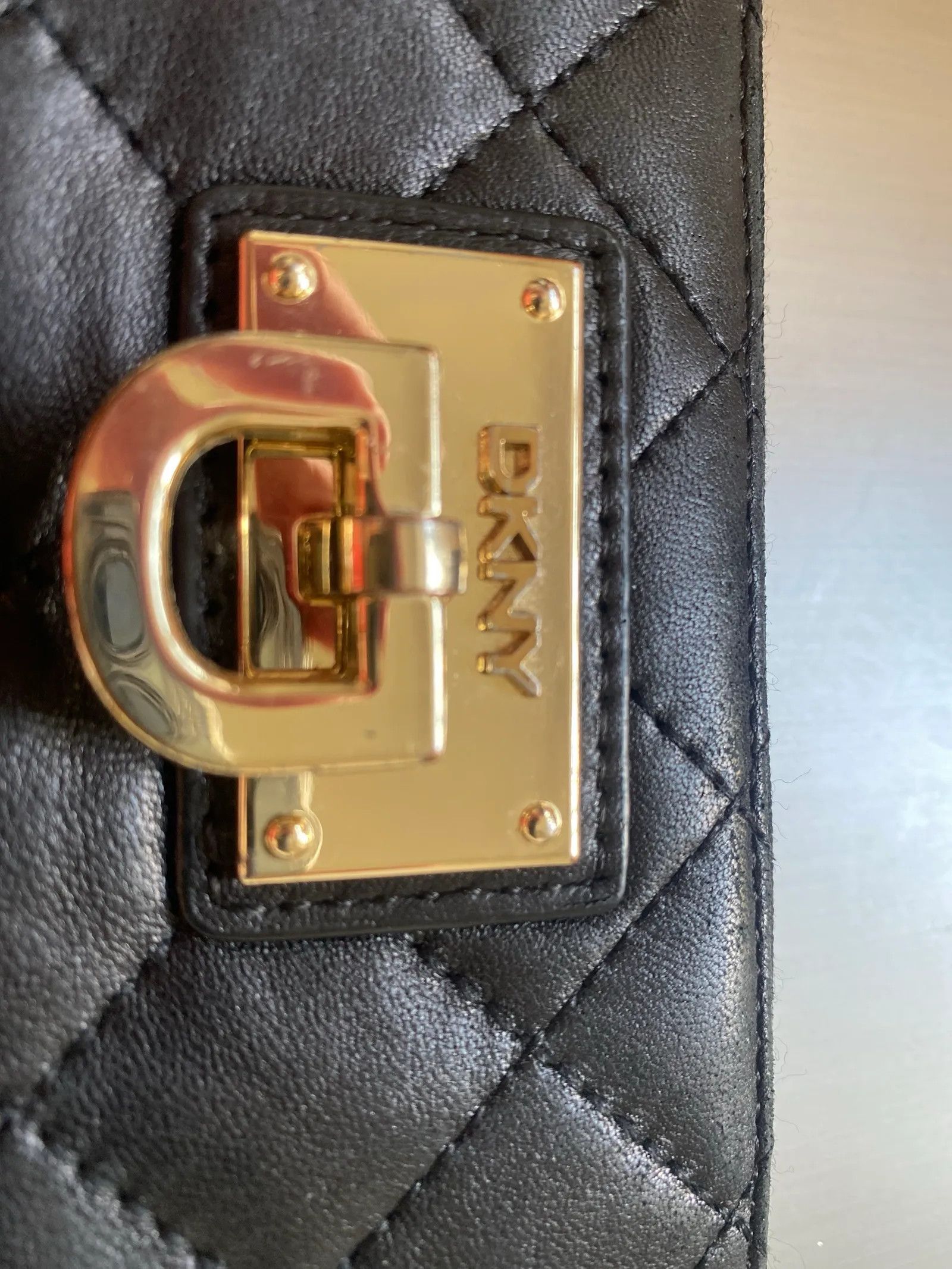 DKNY DKNY Wallet Size ONE SIZE - 2 Thumbnail
