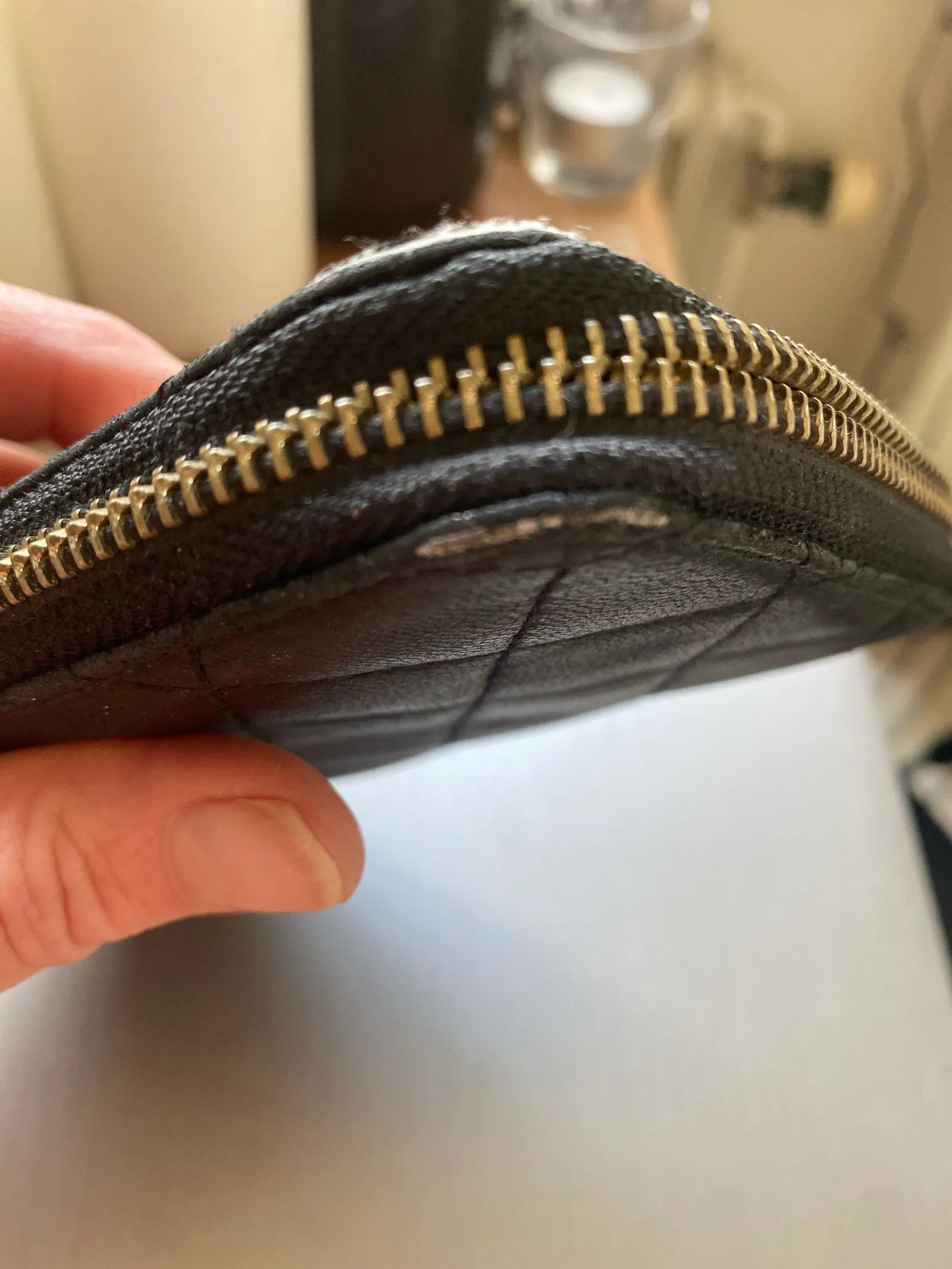 DKNY DKNY Wallet Size ONE SIZE - 8 Thumbnail