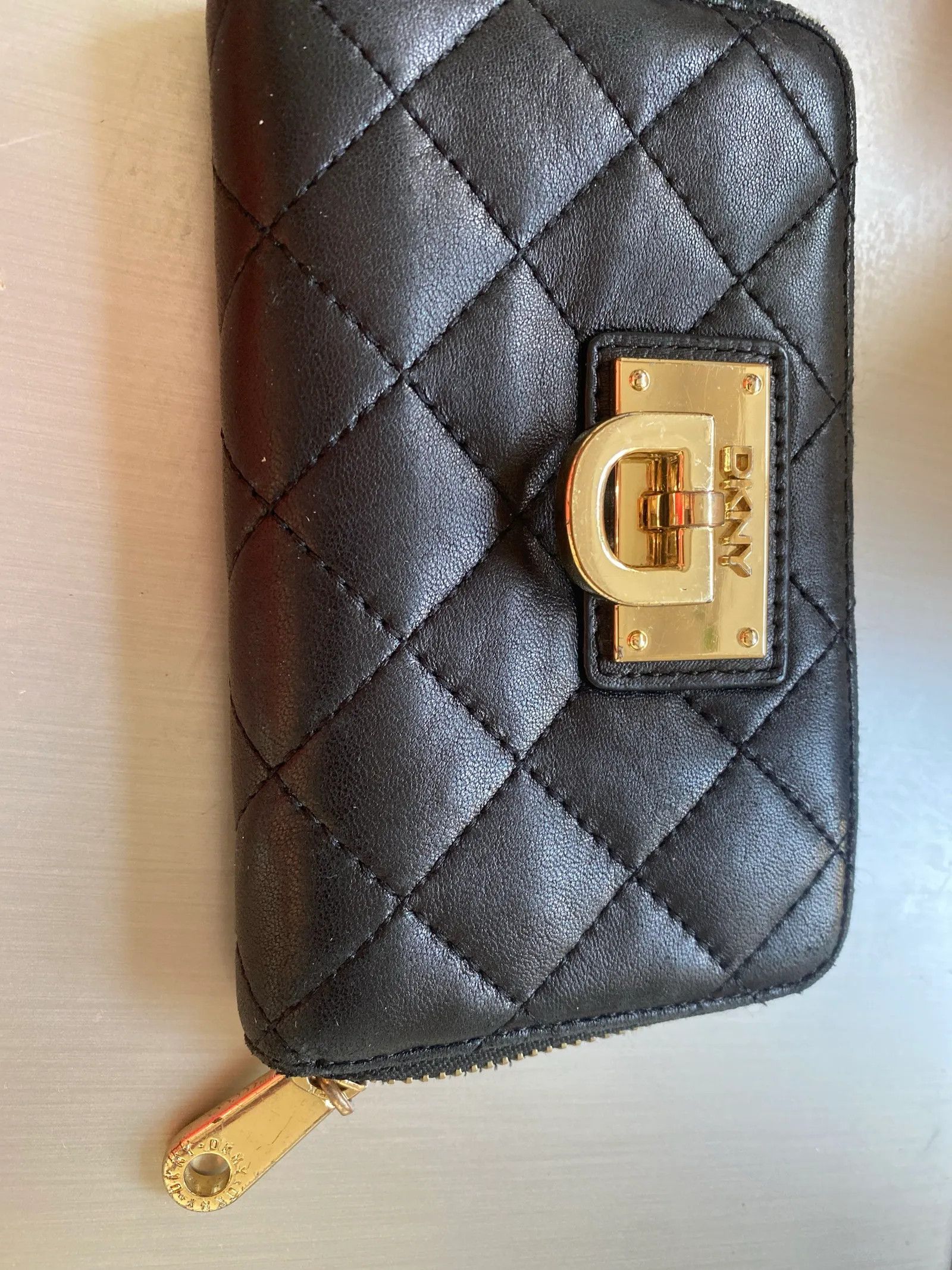 DKNY DKNY Wallet Size ONE SIZE - 5 Thumbnail