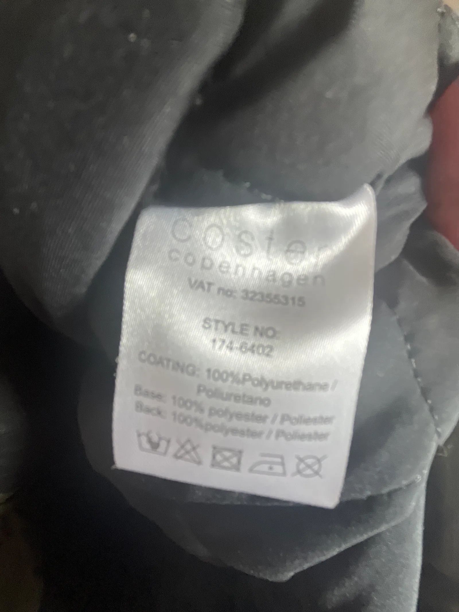 Coster Copenhagen Coster Copenhagen Jacket Size M / US 6-8 / IT 42-44 - 3 Thumbnail