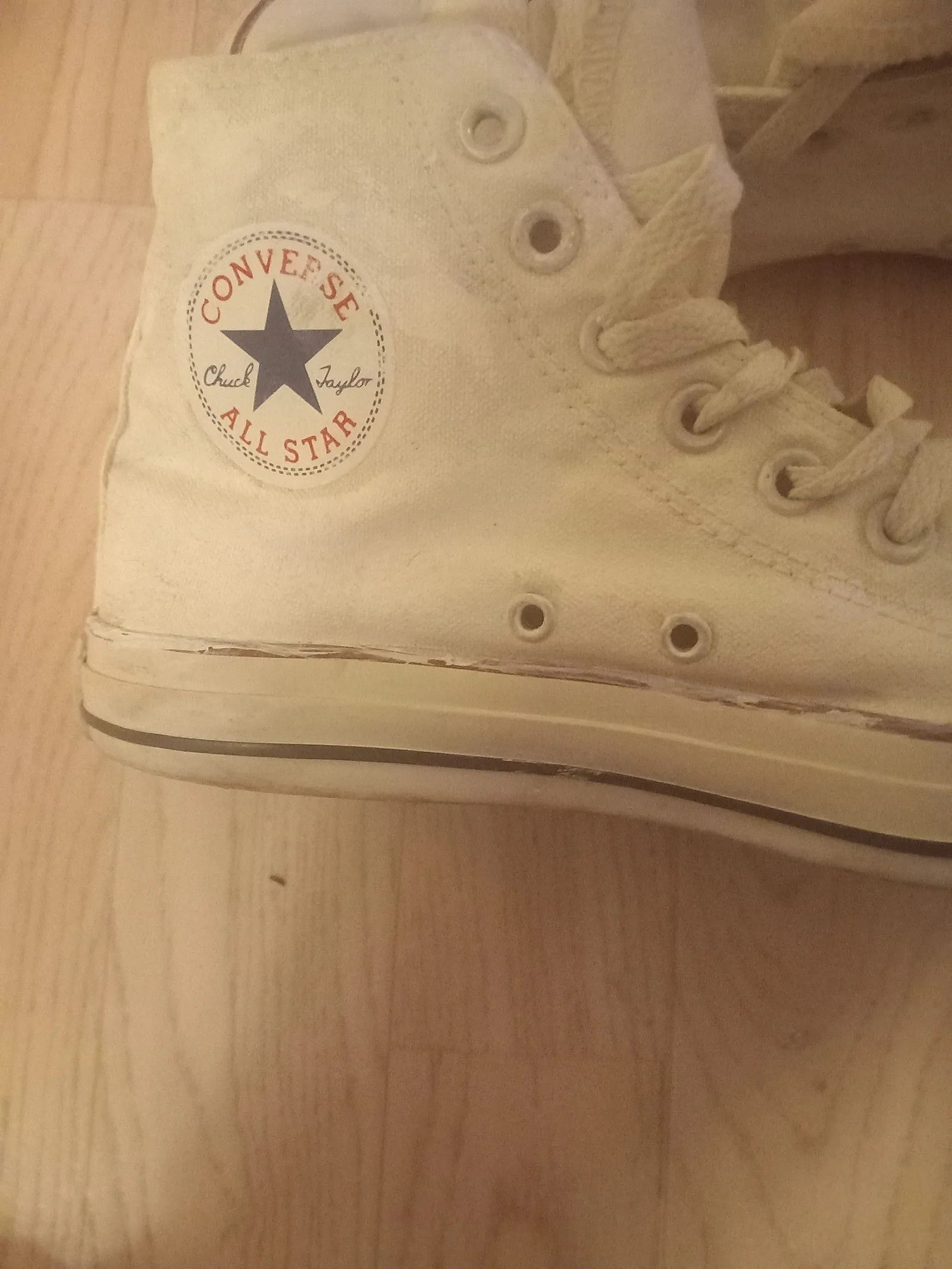 Converse Converse Converse Sneakers Size US 10 / IT 40 - 2 Thumbnail