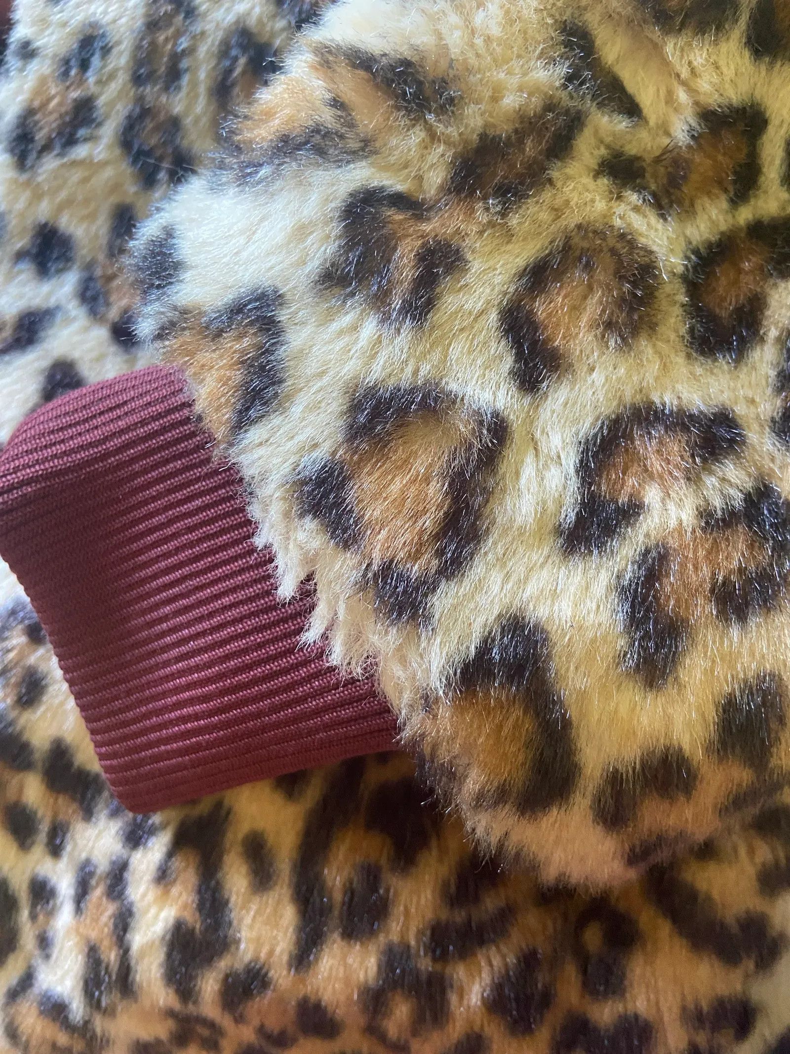 Ganni Ganni Fur Faux Fur Size XS / US 0-2 / IT 36-38 - 5 Thumbnail