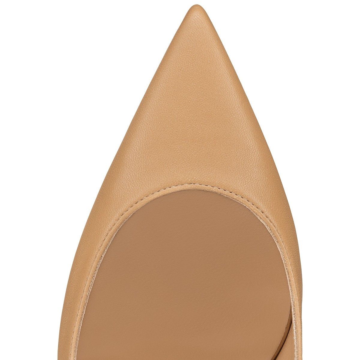 Christian Louboutin condora strap Size US 6 / IT 36 - 4 Thumbnail