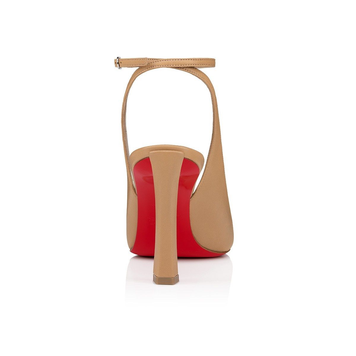 Christian Louboutin condora strap Size US 6.5 / IT 36.5 - 3 Thumbnail