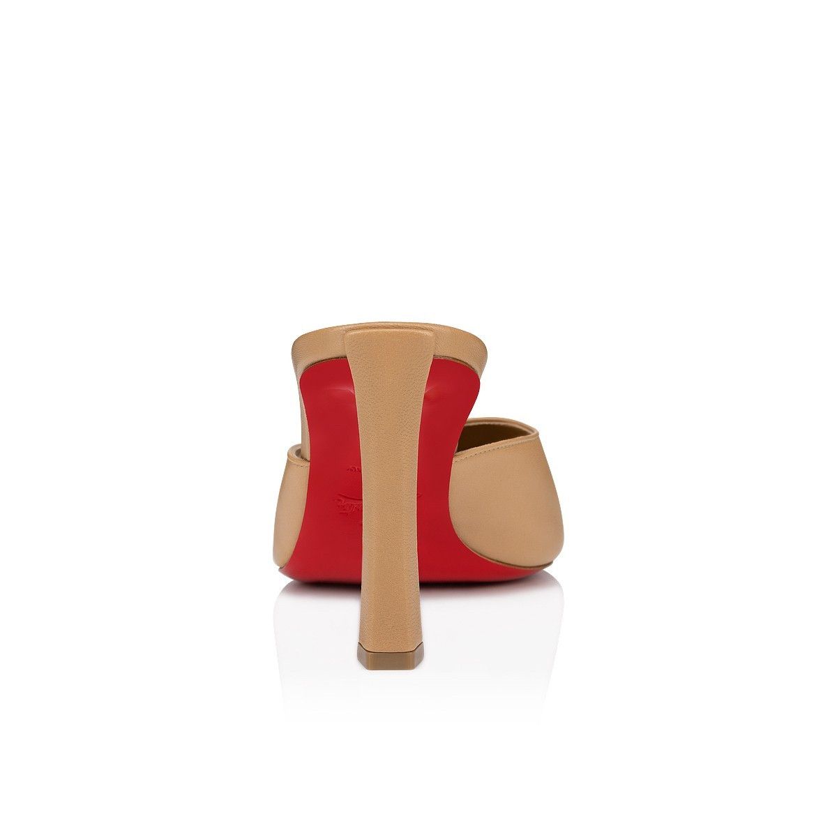 Christian Louboutin condora mule Size US 10.5 / IT 40.5 - 4 Thumbnail