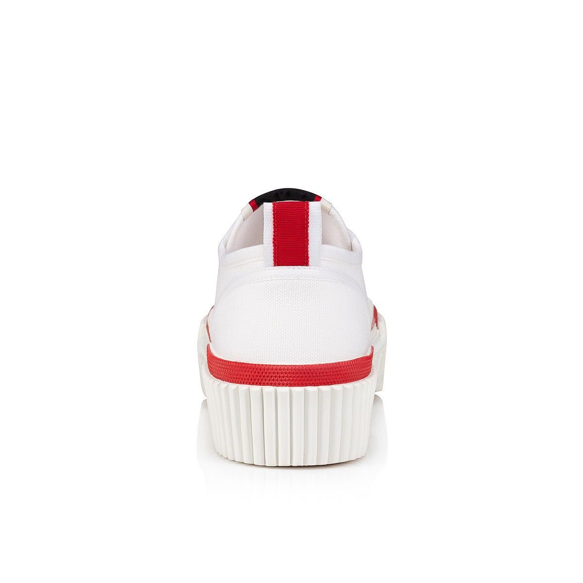 Christian Louboutin super pedro Size US 5 / IT 35 - 3 Thumbnail