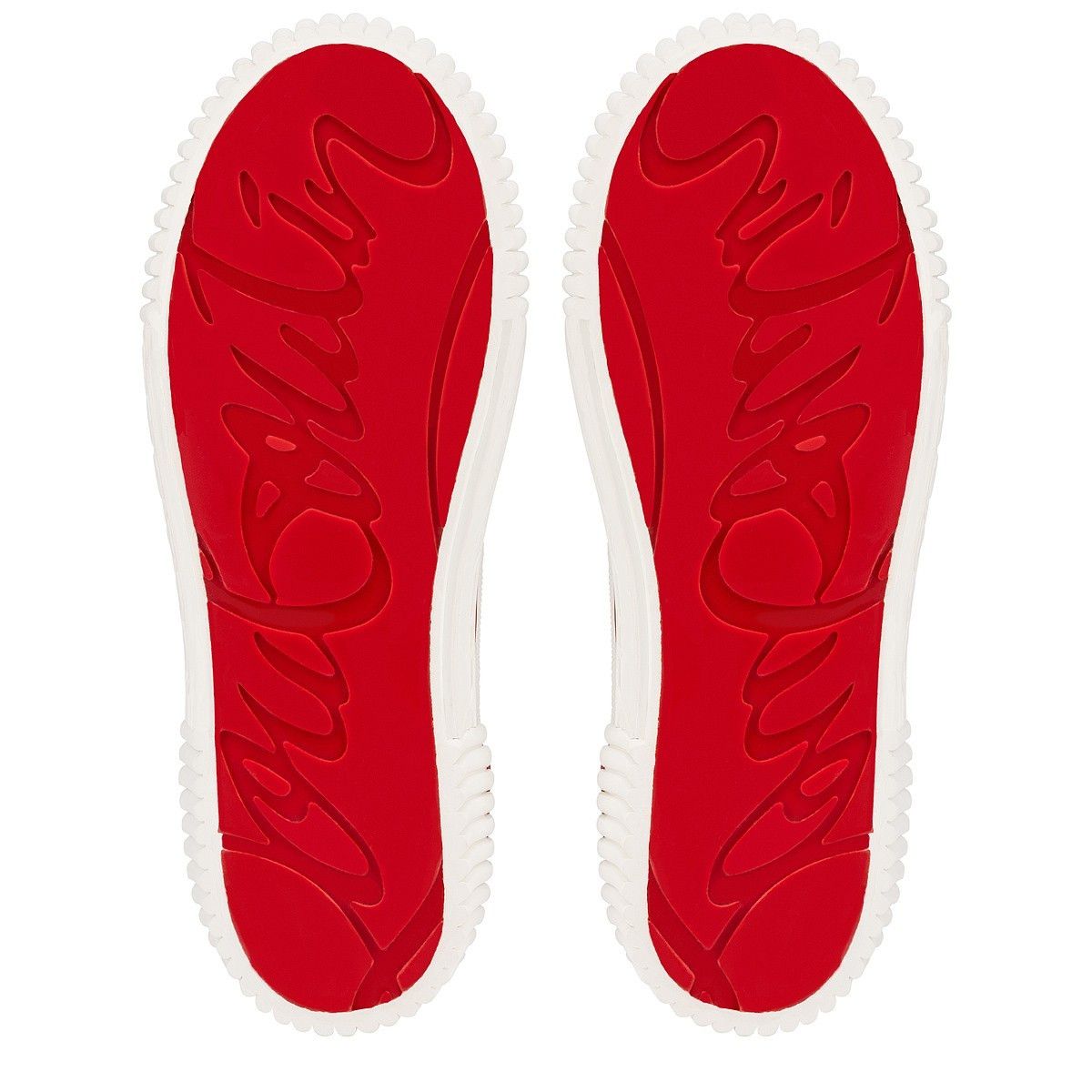 Christian Louboutin super pedro Size US 5 / IT 35 - 5 Thumbnail