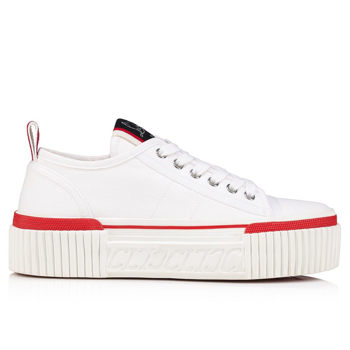 Christian Louboutin super pedro Size US 12 / IT 42 - 2 Thumbnail