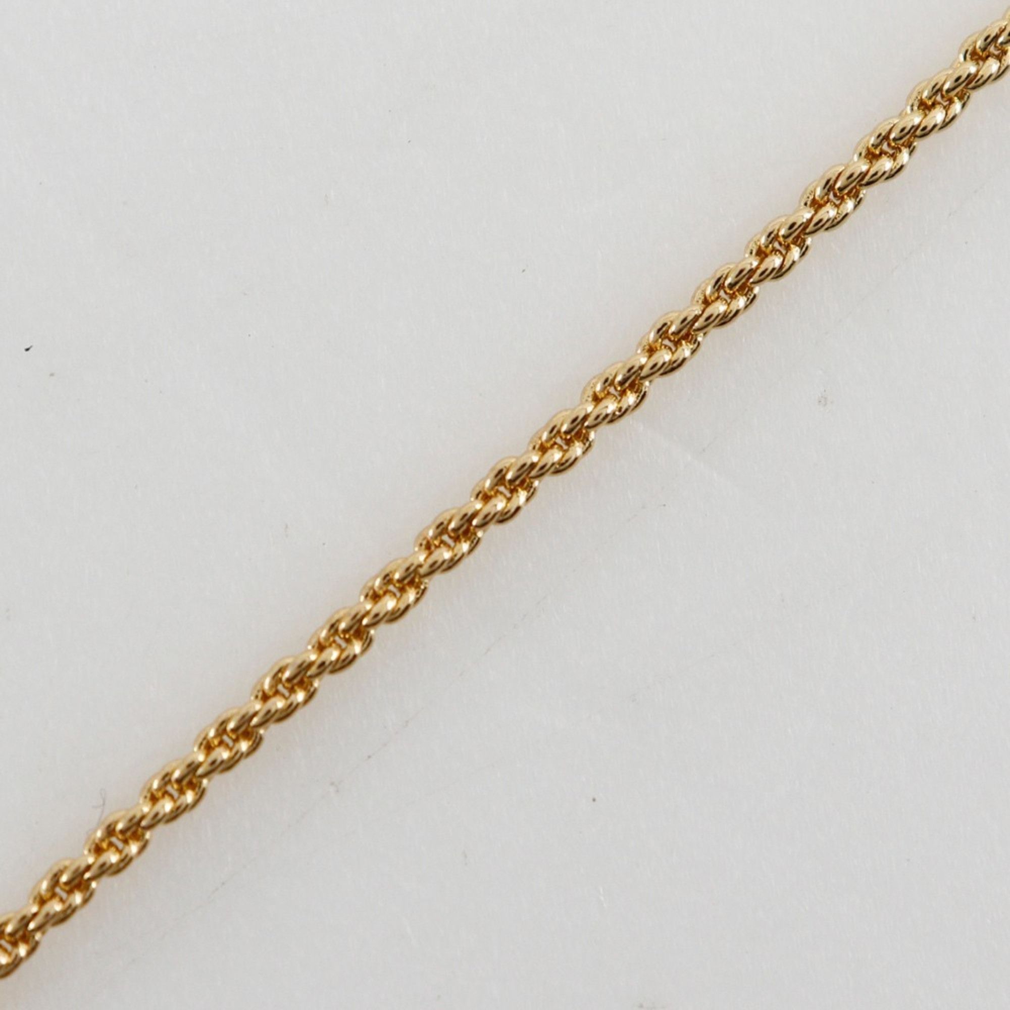 Dior Dior necklace Size ONE SIZE - 3 Thumbnail