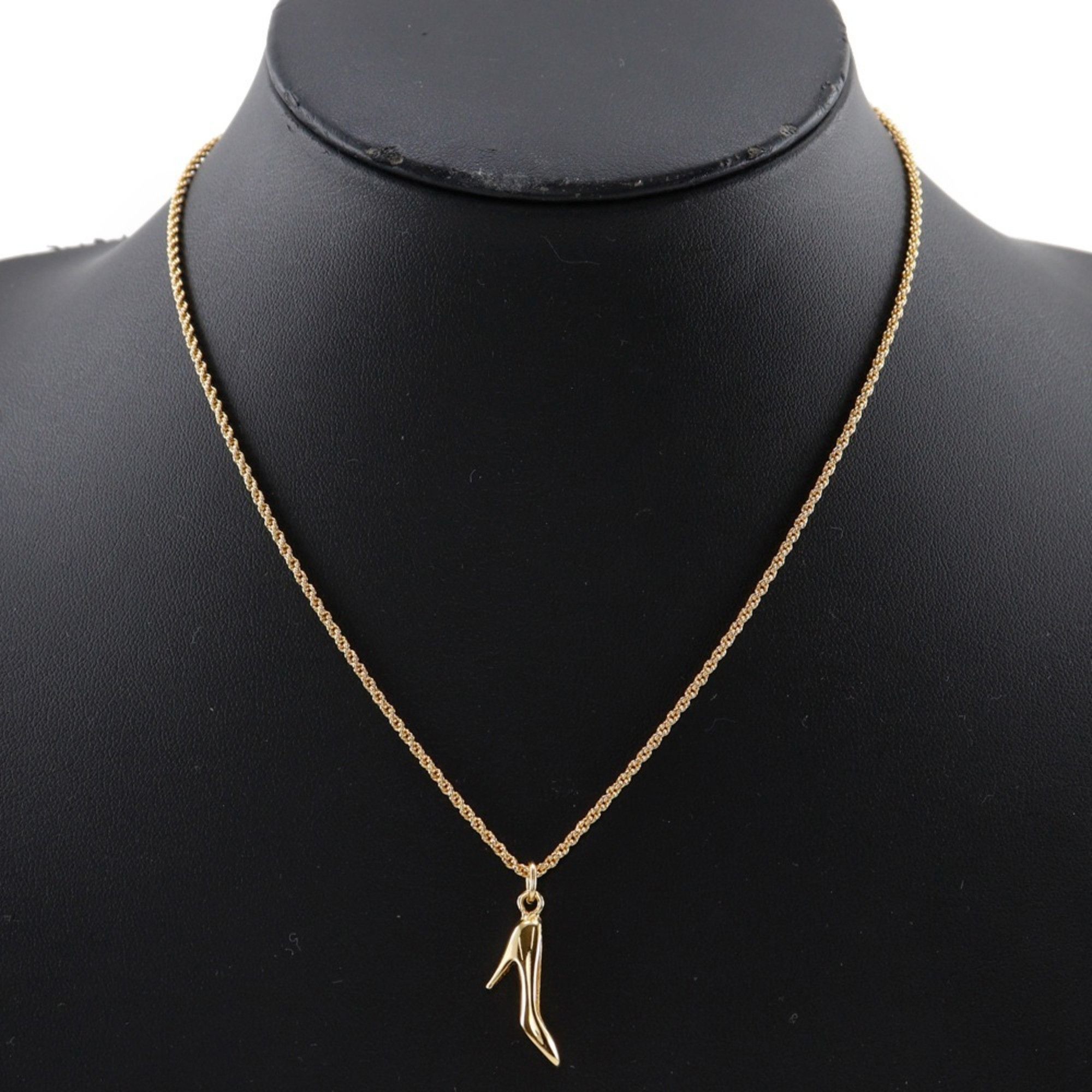 Dior Dior necklace Size ONE SIZE - 6 Thumbnail