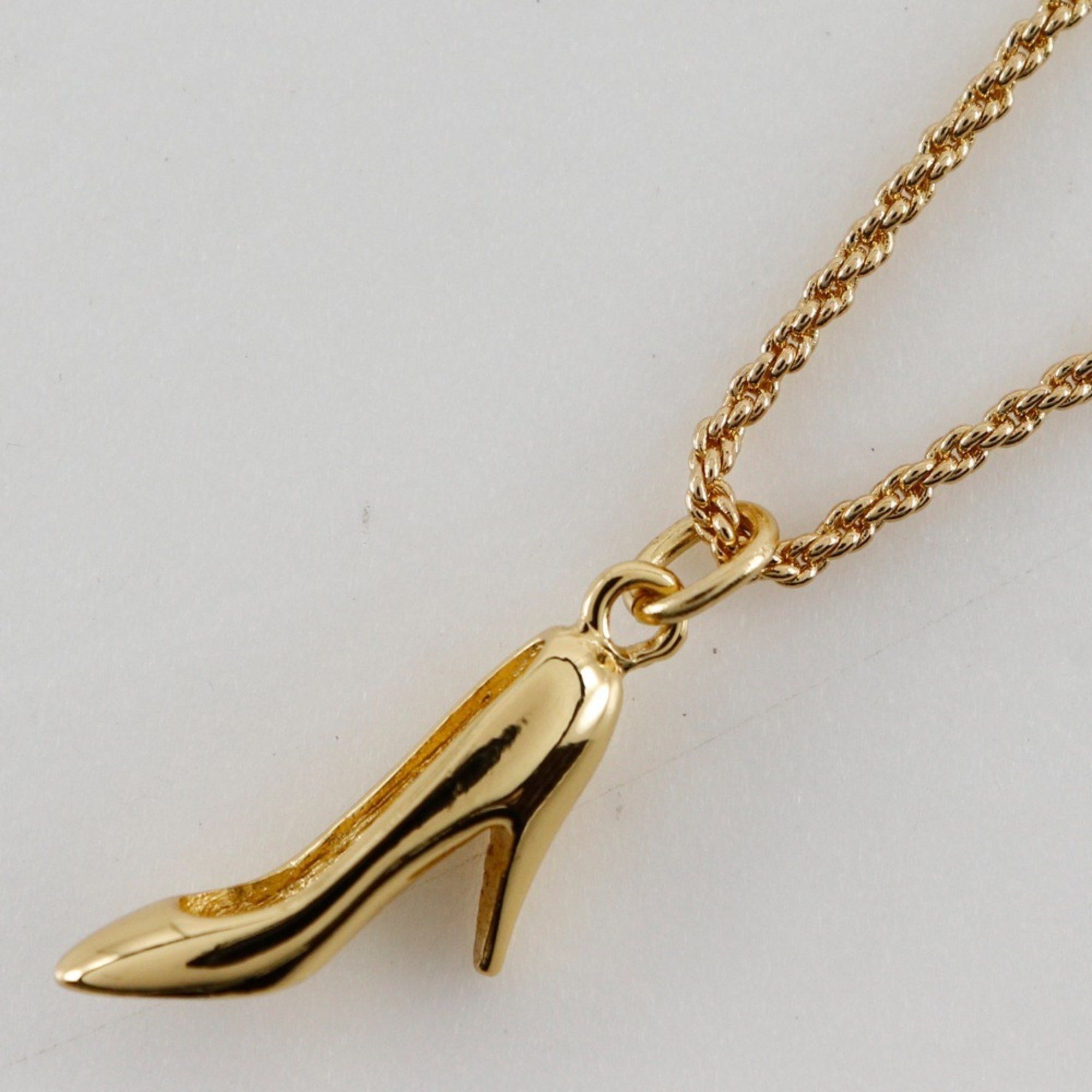 Dior Dior necklace Size ONE SIZE - 2 Thumbnail