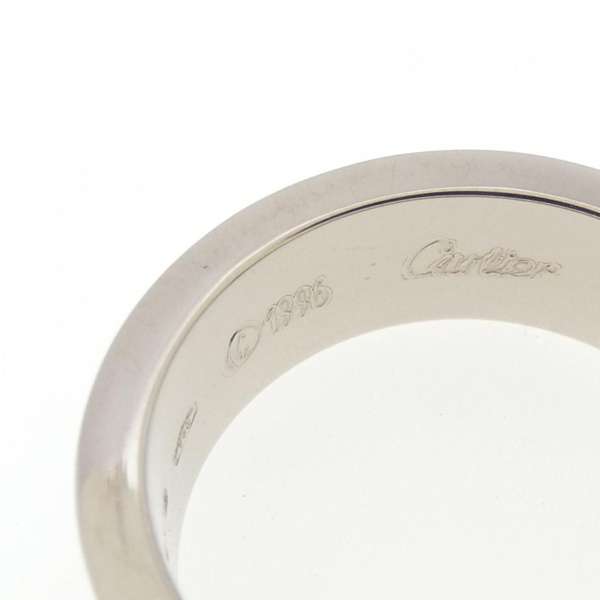 Cartier Cartier Love ring Size ONE SIZE - 4 Thumbnail