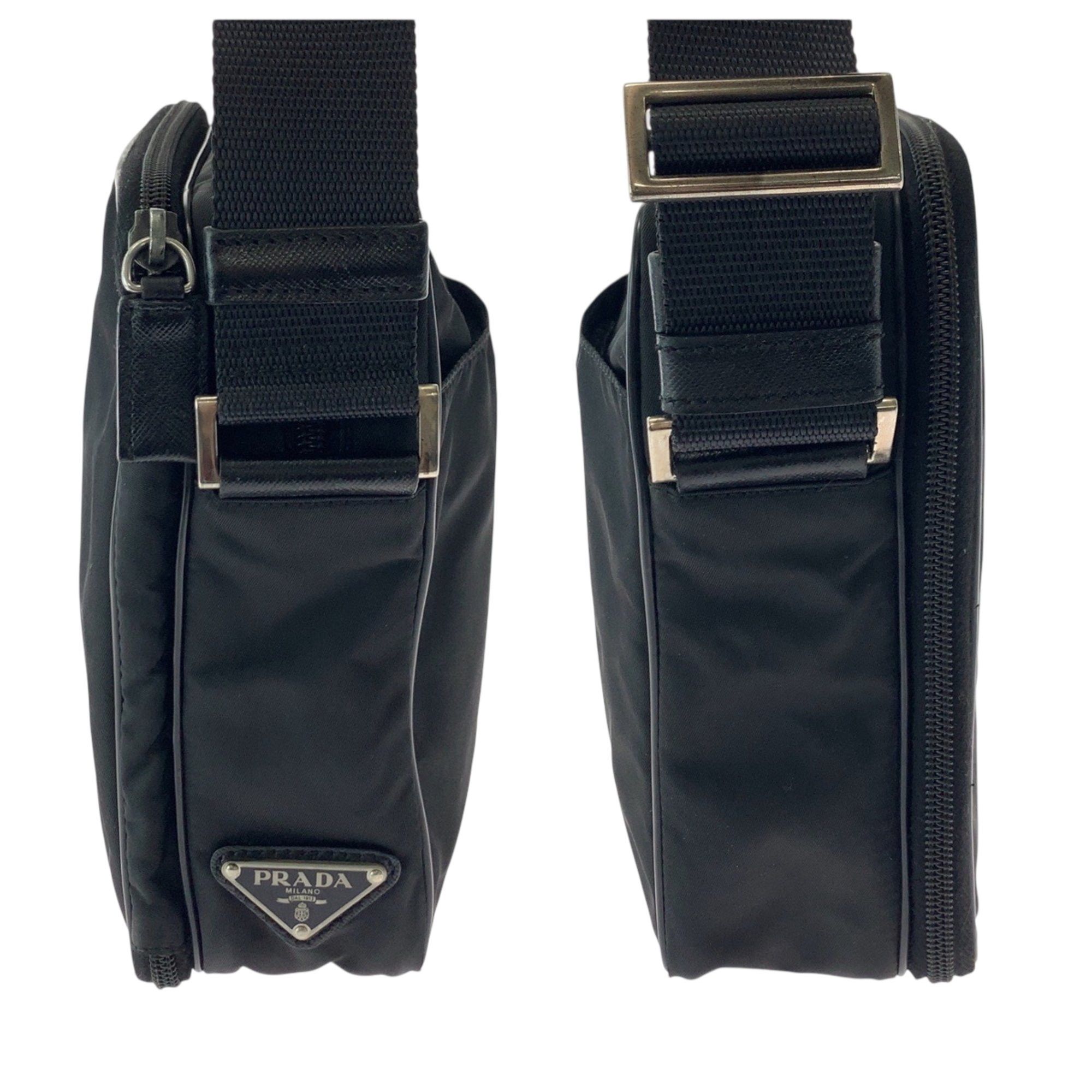 Prada Prada Re-Nylon shoulder Size ONE SIZE - 3 Thumbnail