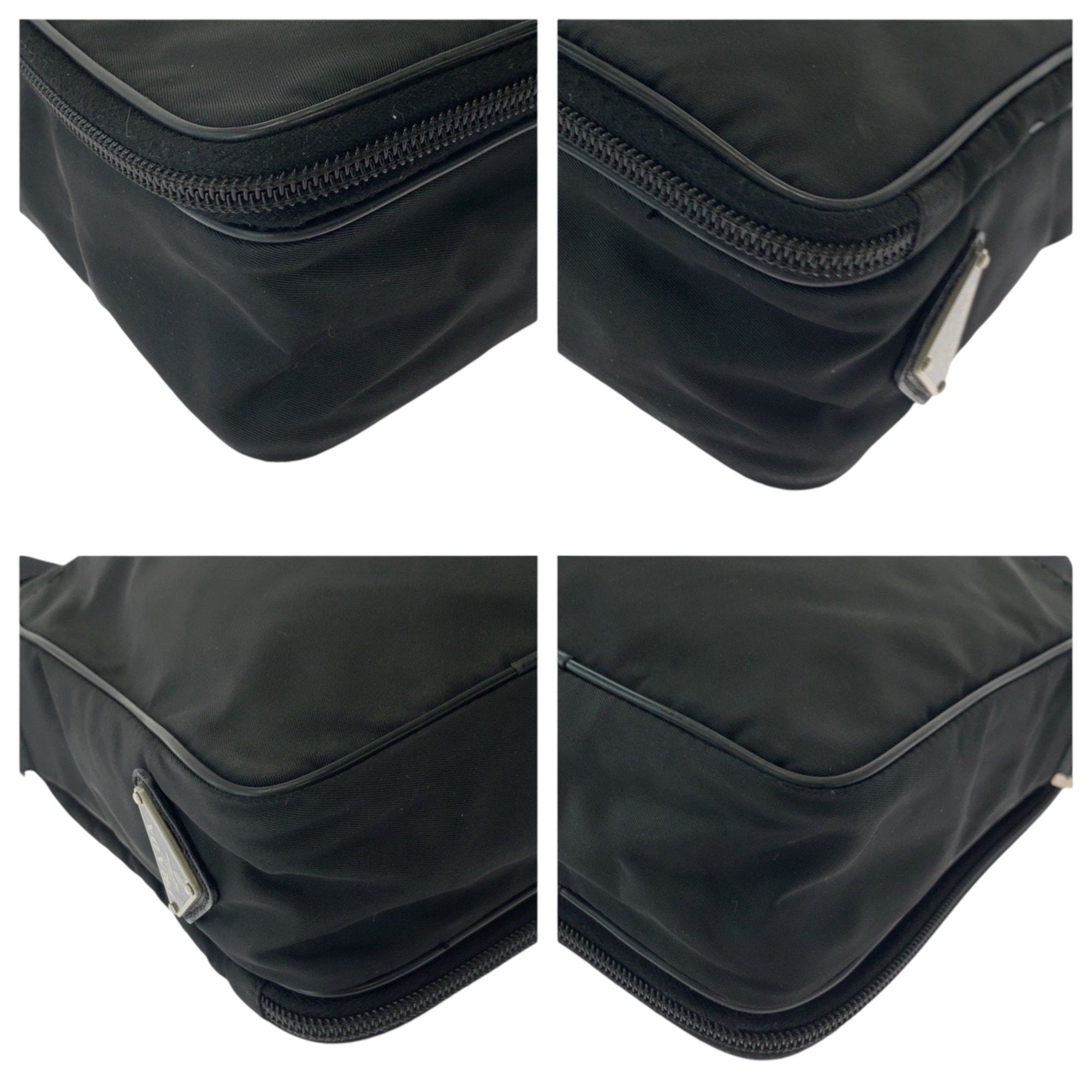 Prada Prada Re-Nylon shoulder Size ONE SIZE - 4 Thumbnail