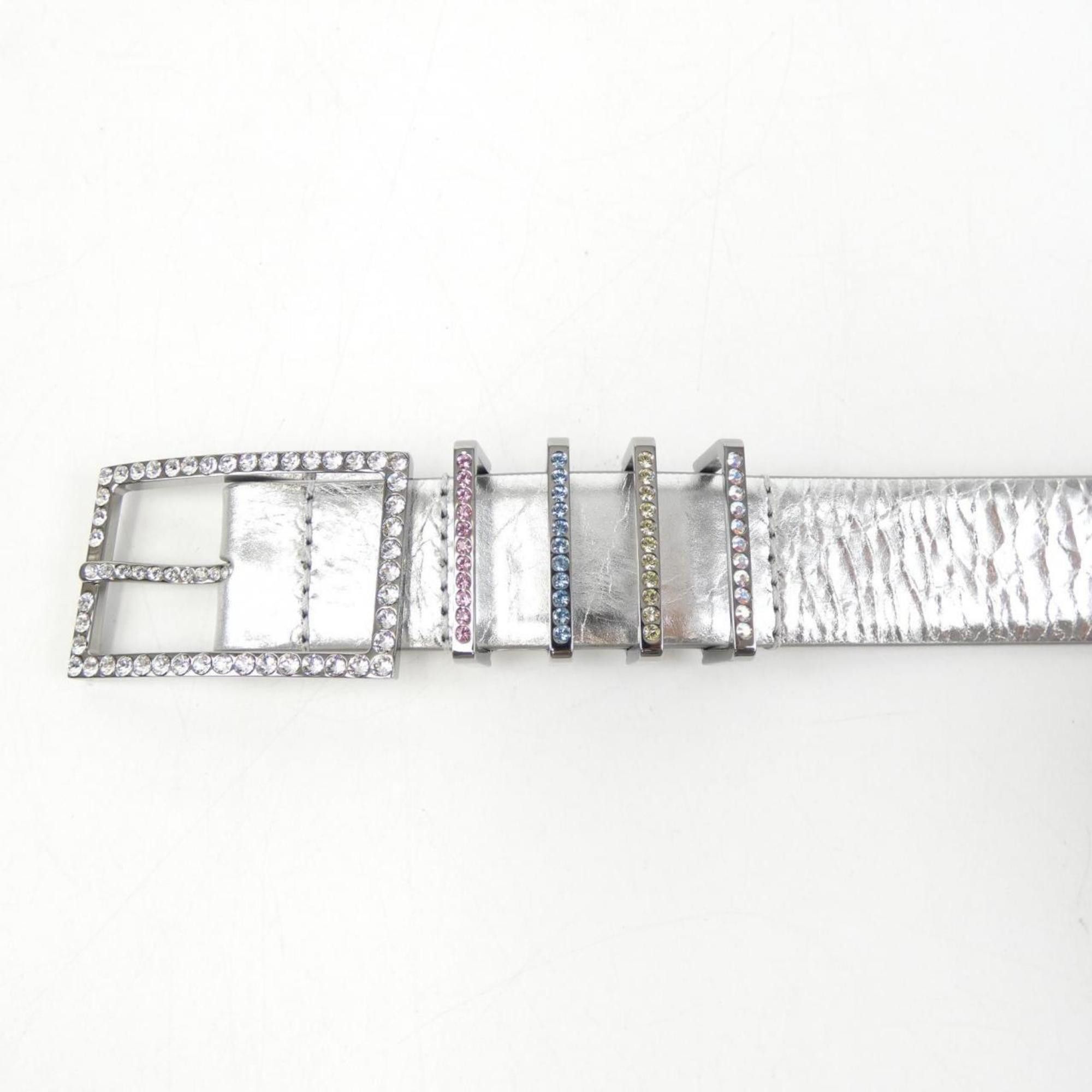 Chanel Chanel belt Size ONE SIZE - 2 Thumbnail