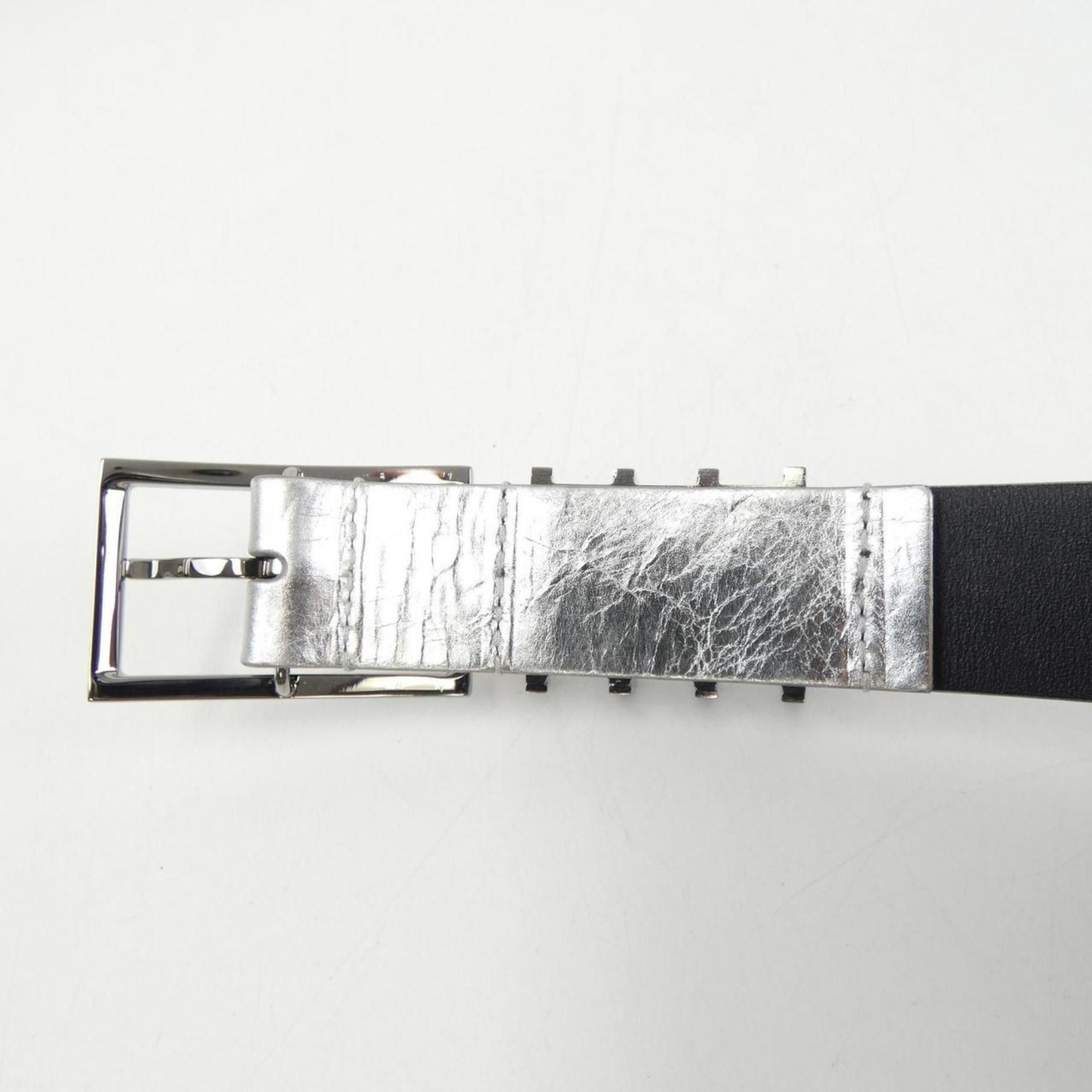 Chanel Chanel belt Size ONE SIZE - 3 Thumbnail