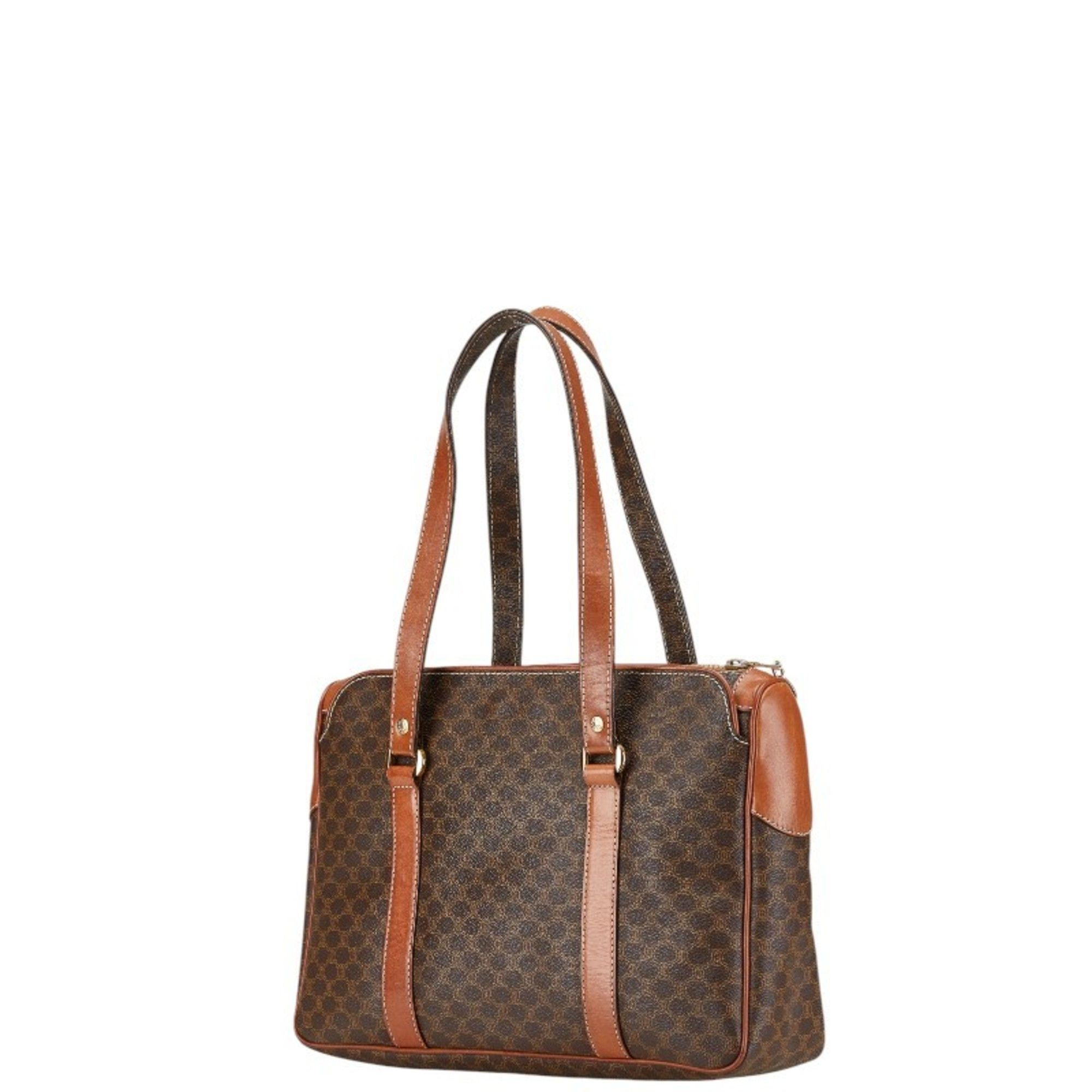 Celine Céline Macadam tote Size ONE SIZE - 2 Thumbnail