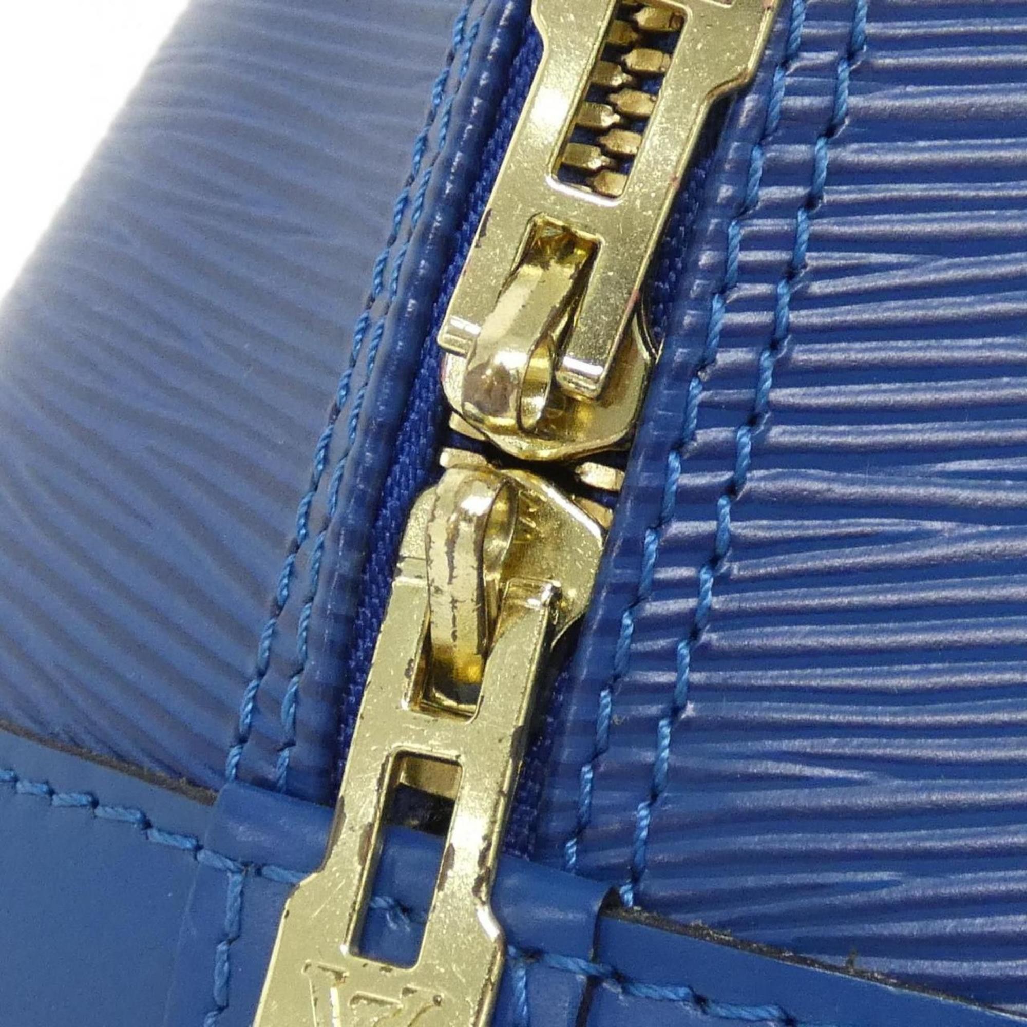 Louis Vuitton Louis Vuitton Alma handbag Size ONE SIZE - 3 Thumbnail