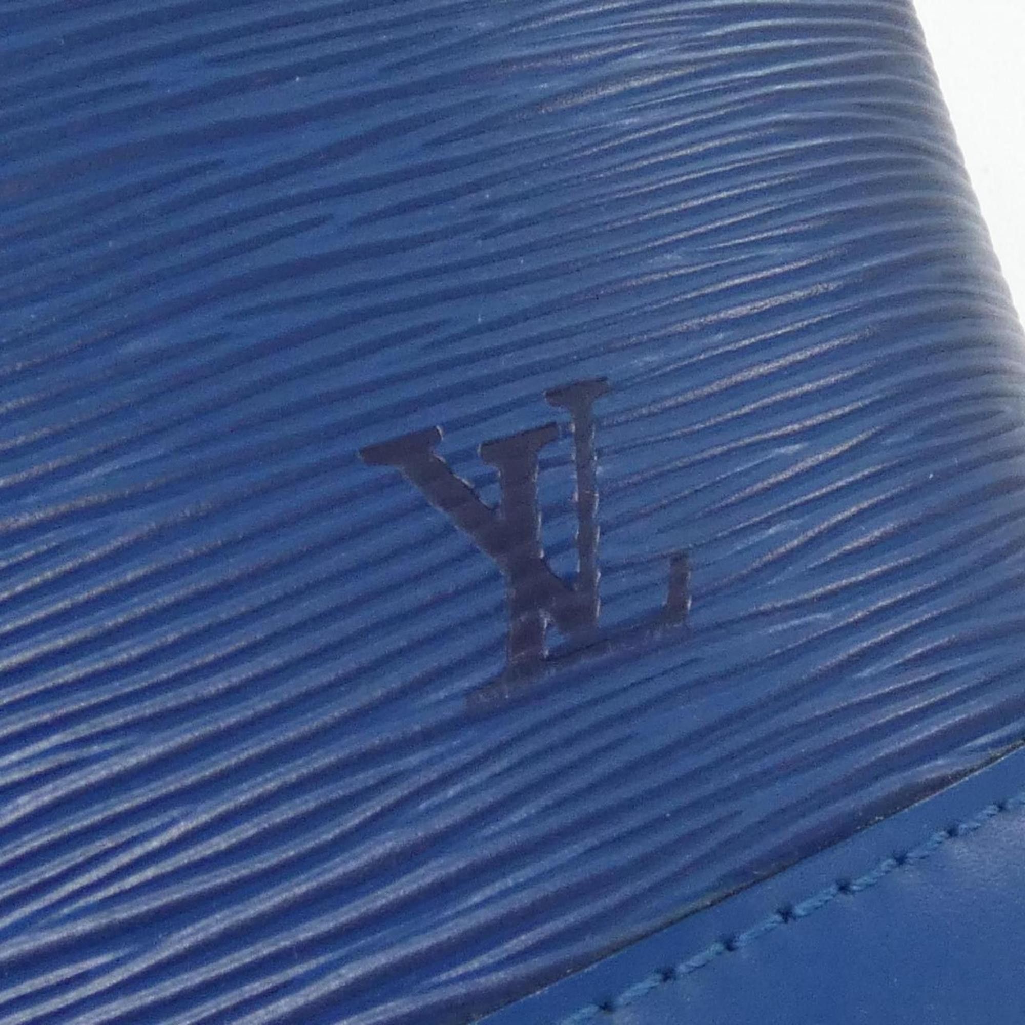 Louis Vuitton Louis Vuitton Alma handbag Size ONE SIZE - 6 Thumbnail