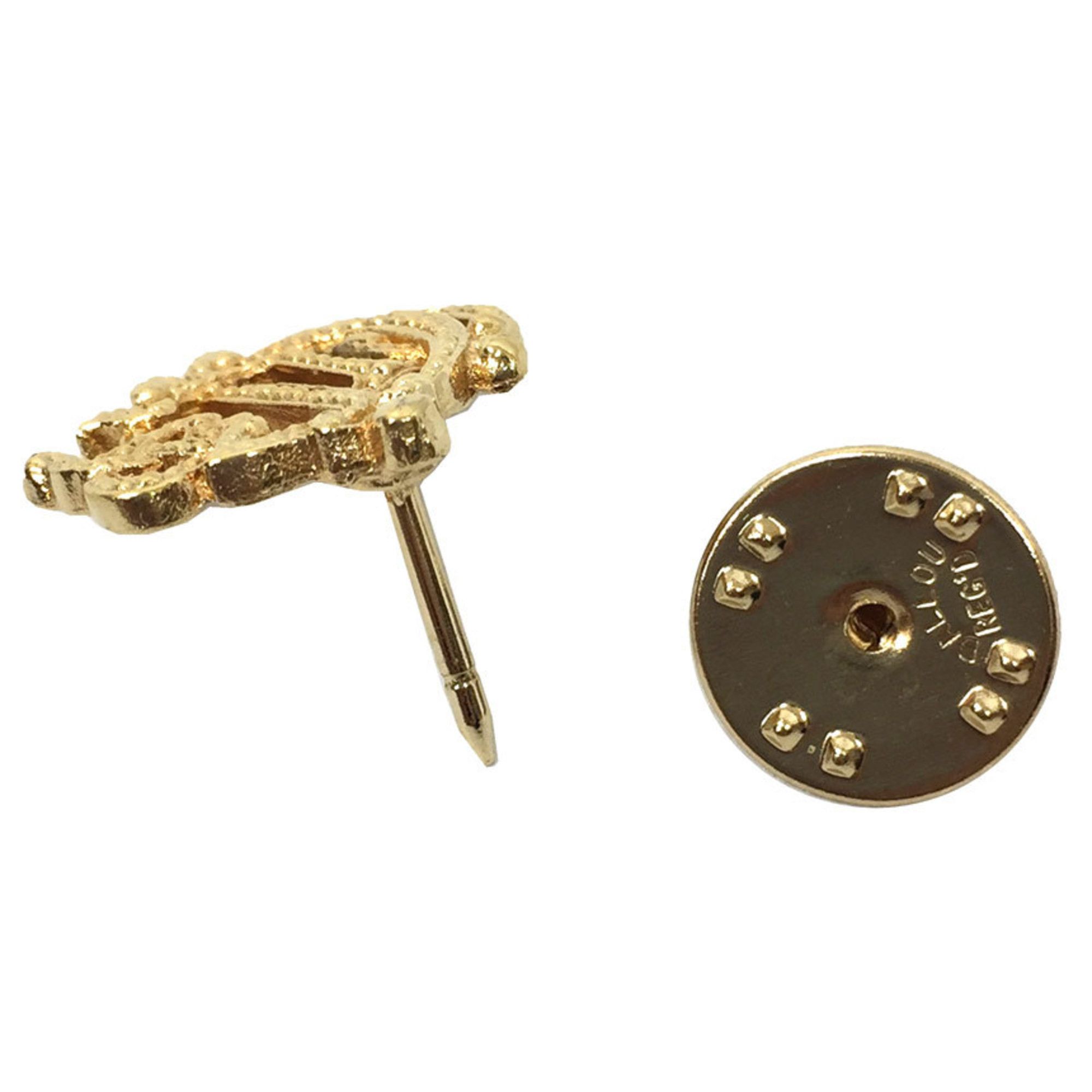Dior Dior brooch Size ONE SIZE - 3 Thumbnail