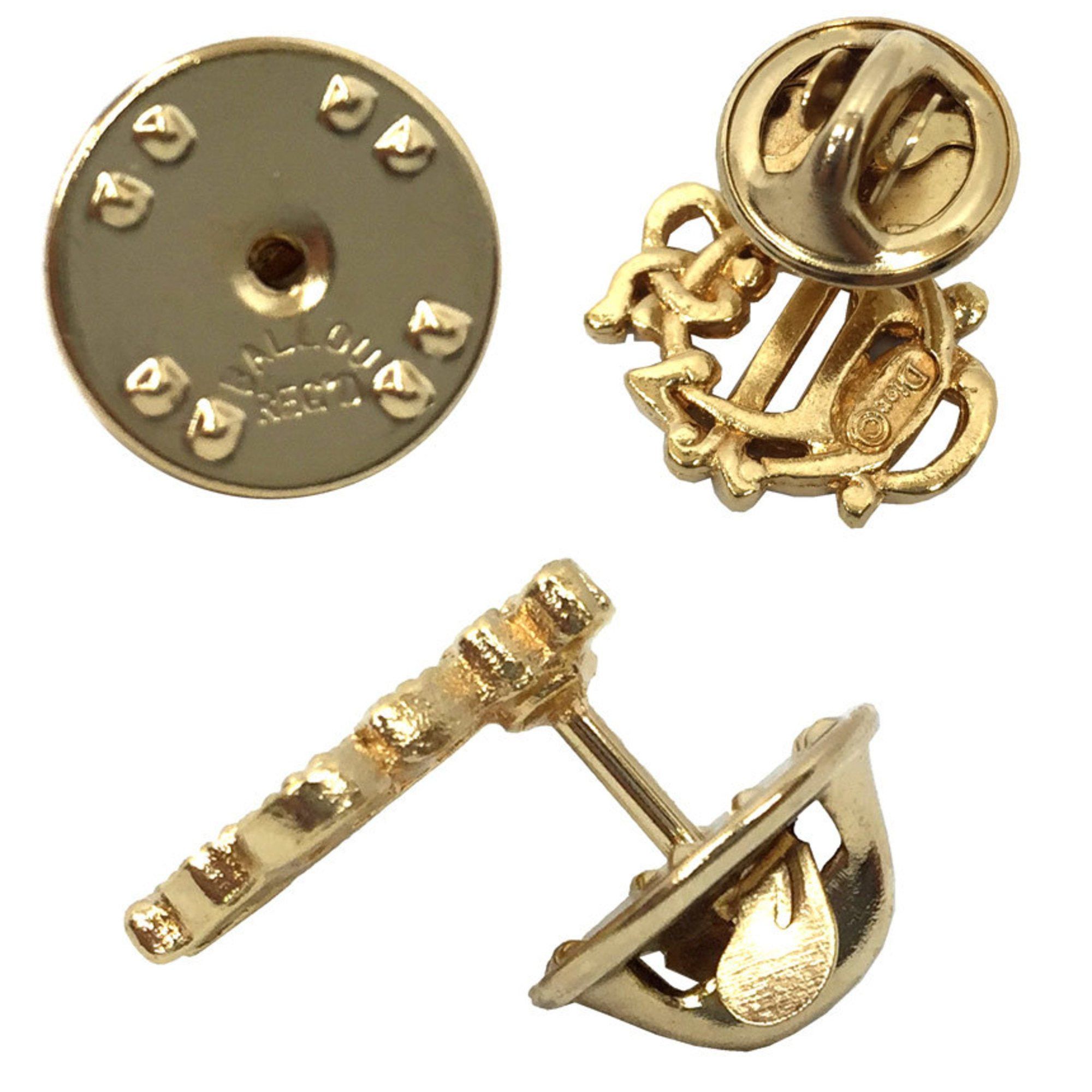 Dior Dior brooch Size ONE SIZE - 2 Thumbnail