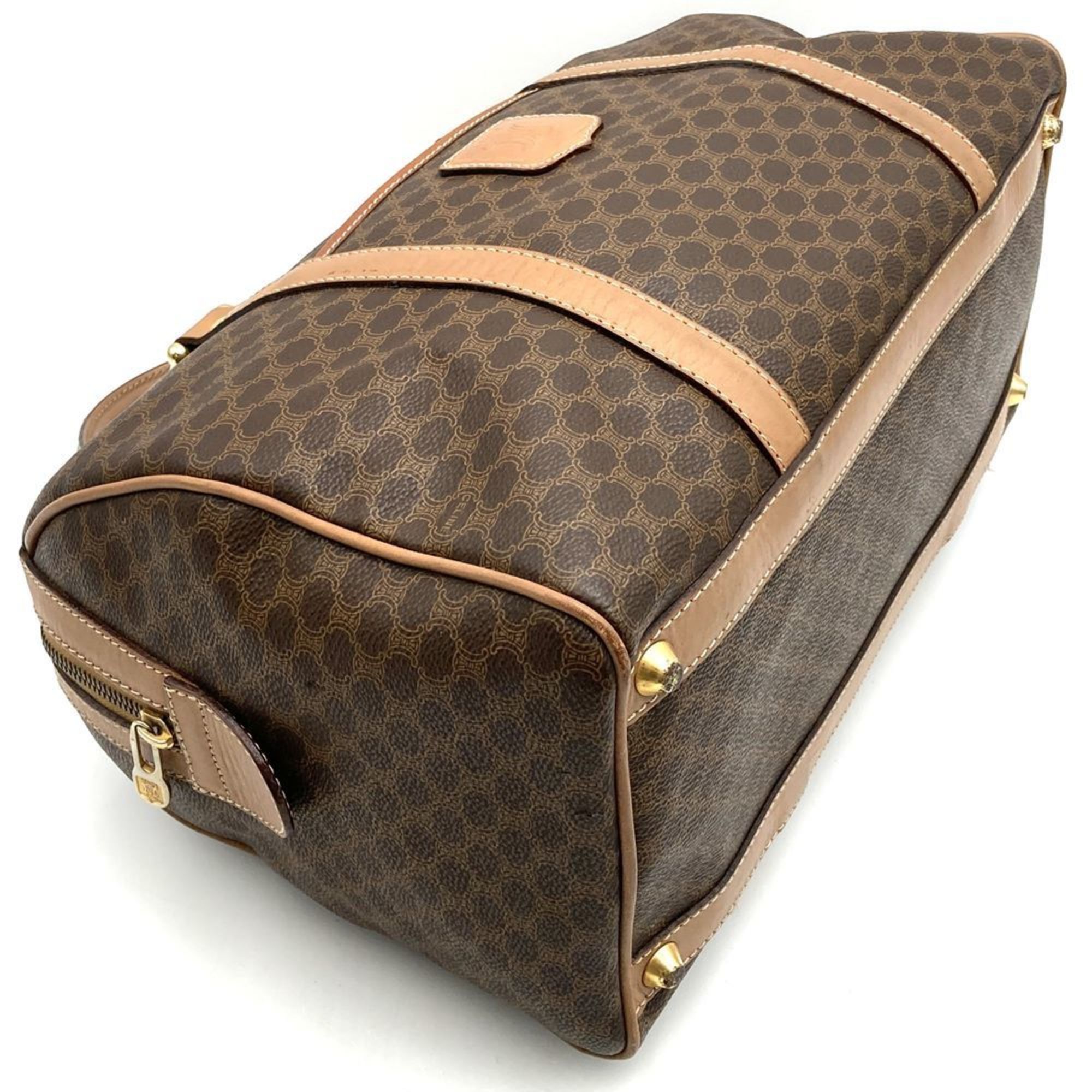Celine Céline Macadam travel Size ONE SIZE - 4 Thumbnail