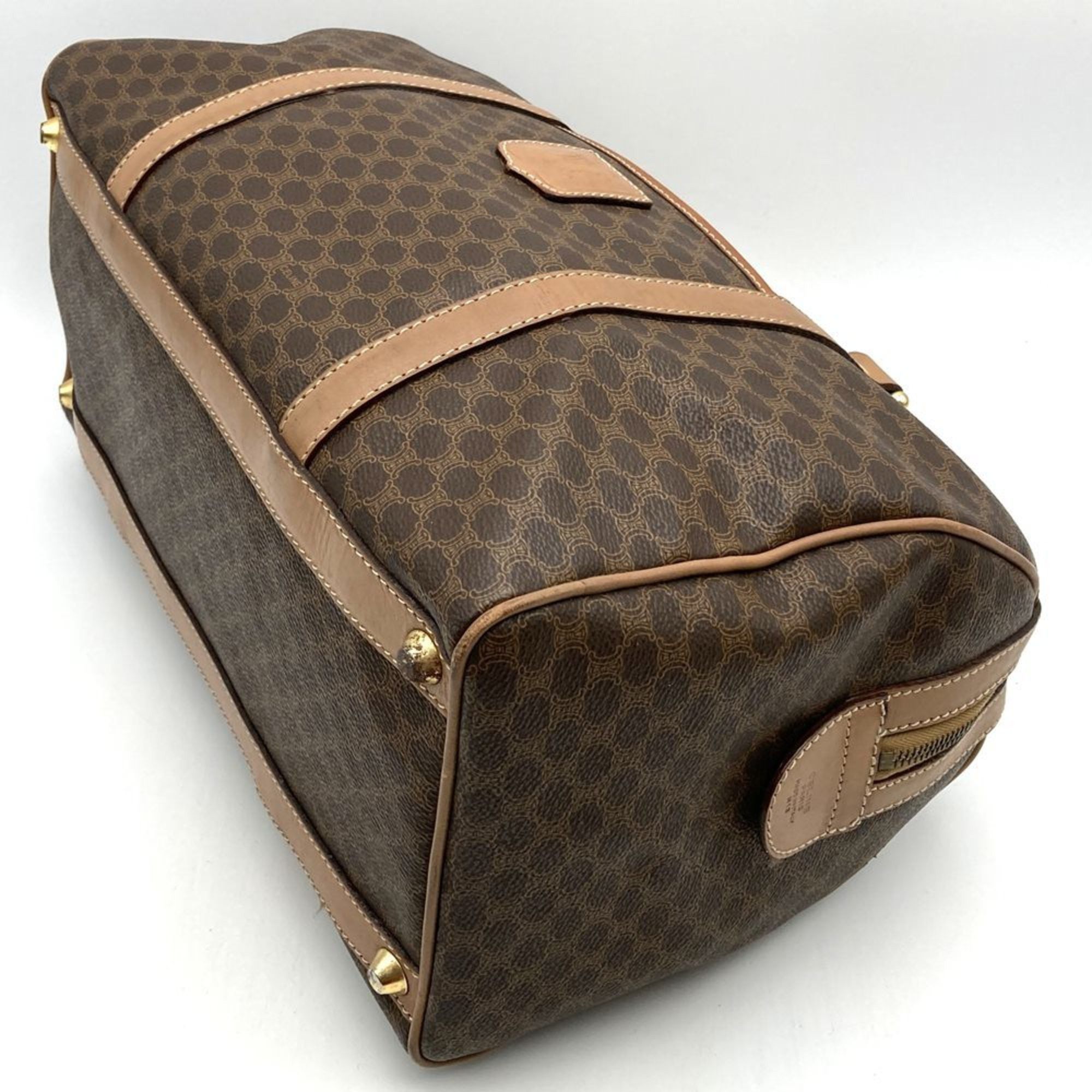 Celine Céline Macadam travel Size ONE SIZE - 3 Thumbnail