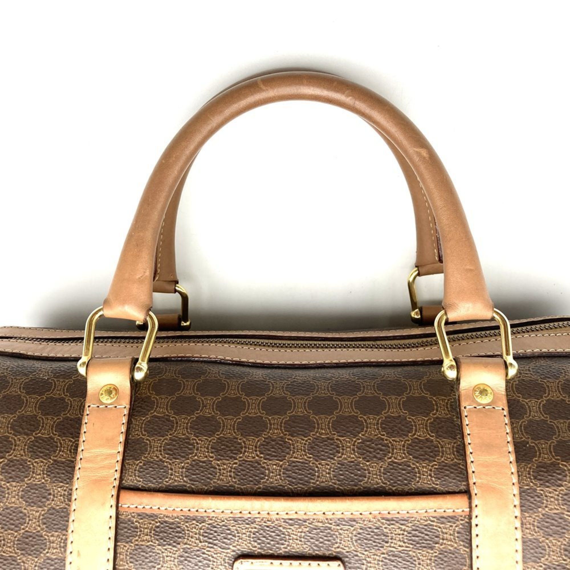 Celine Céline Macadam travel Size ONE SIZE - 5 Thumbnail