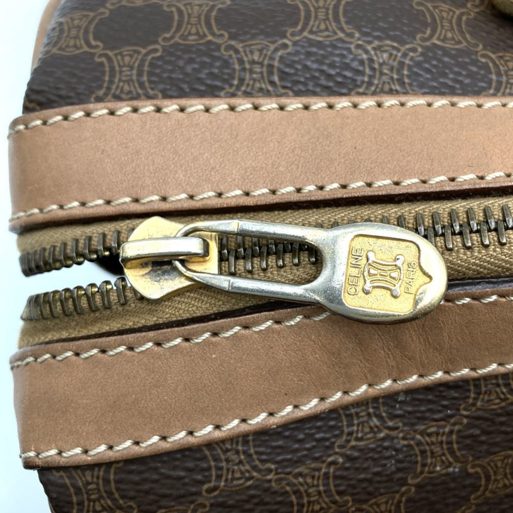 Celine Céline Macadam travel Size ONE SIZE - 6 Thumbnail