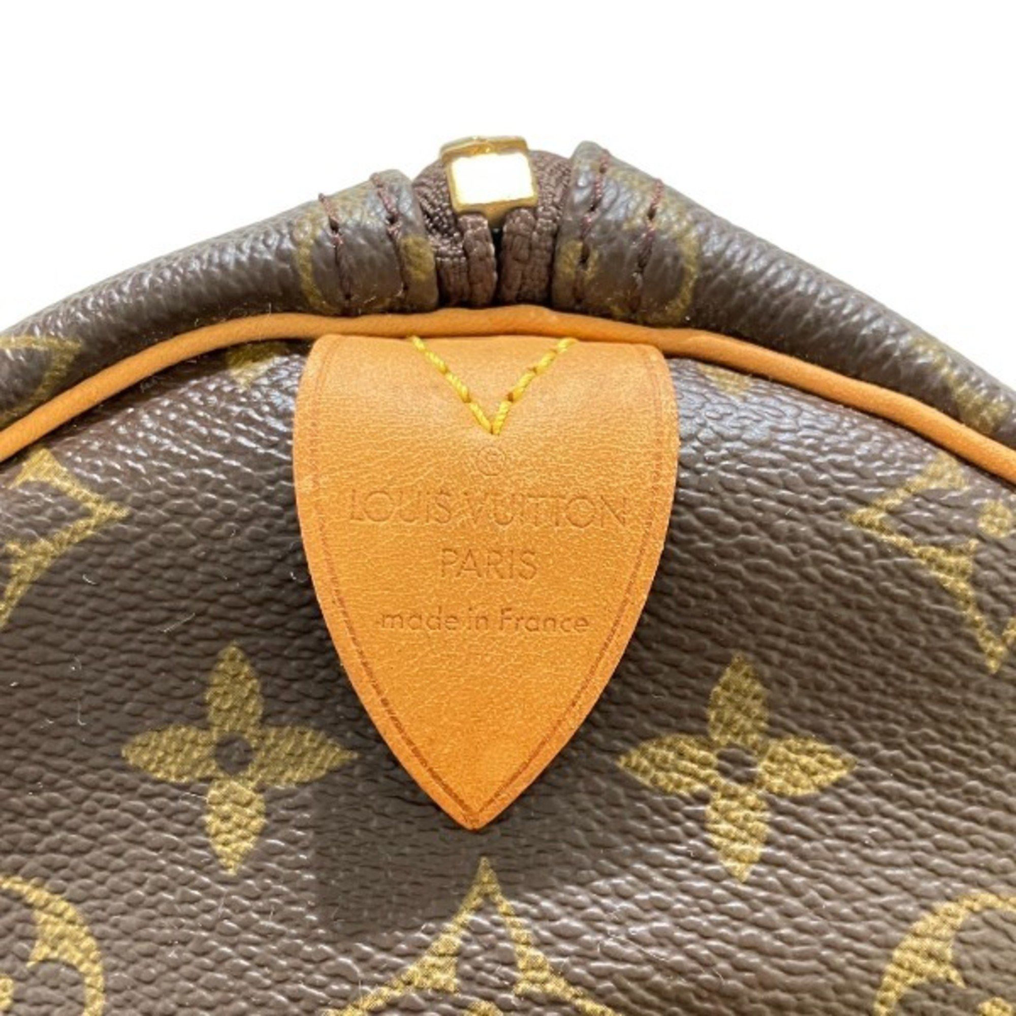 Louis Vuitton Louis Vuitton Keepall 55 travel Size ONE SIZE - 8 Thumbnail