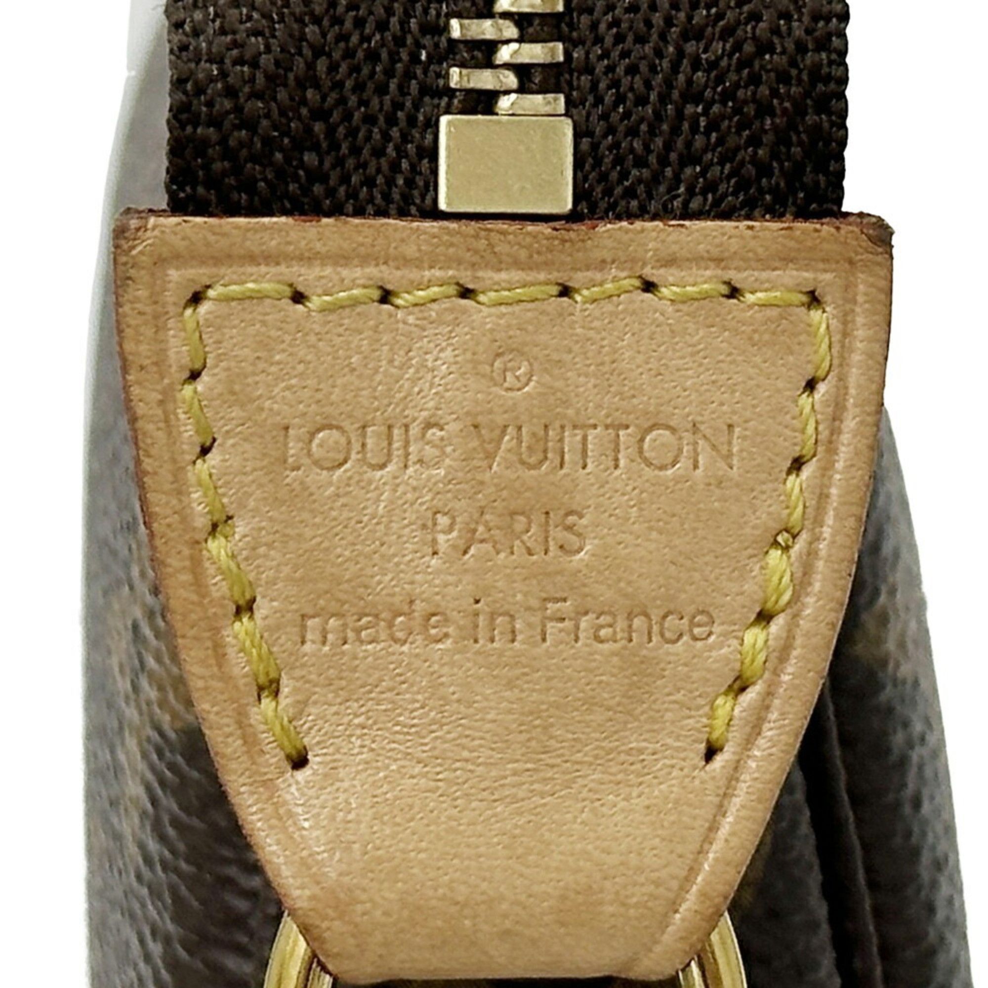 Louis Vuitton Louis Vuitton Pochette Accessoire clutch Size ONE SIZE - 7 Thumbnail