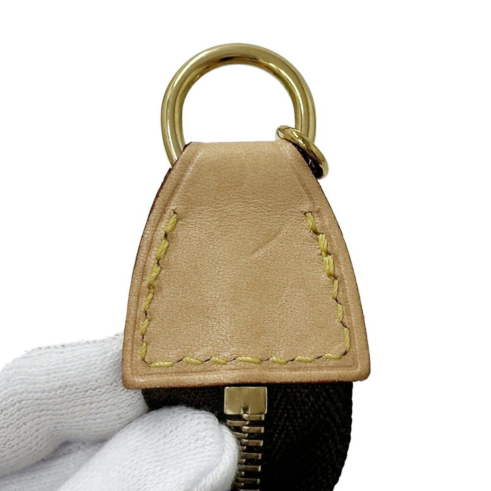 Louis Vuitton Louis Vuitton Pochette Accessoire clutch Size ONE SIZE - 10 Thumbnail