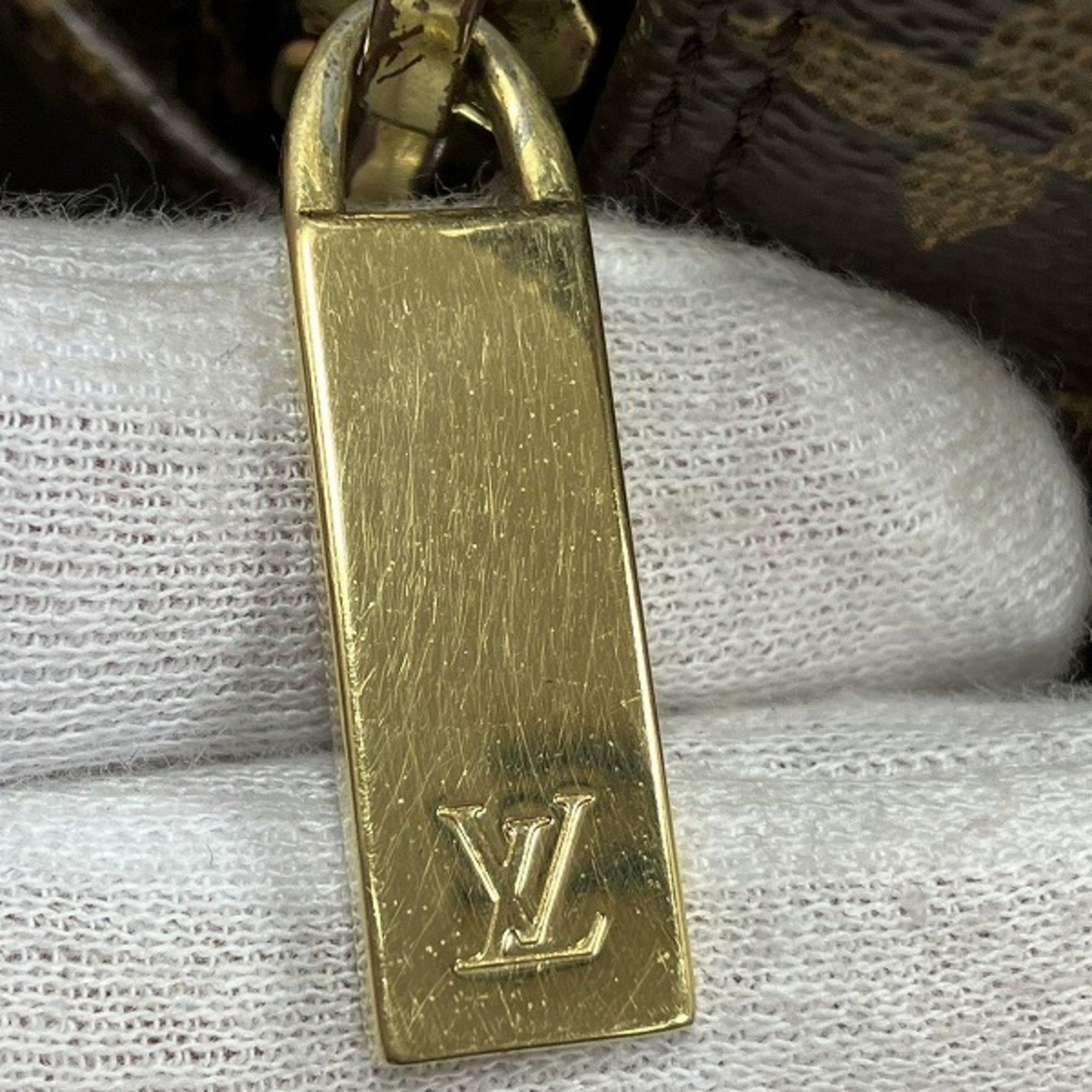 Louis Vuitton Louis Vuitton Cité shoulder Size ONE SIZE - 5 Thumbnail