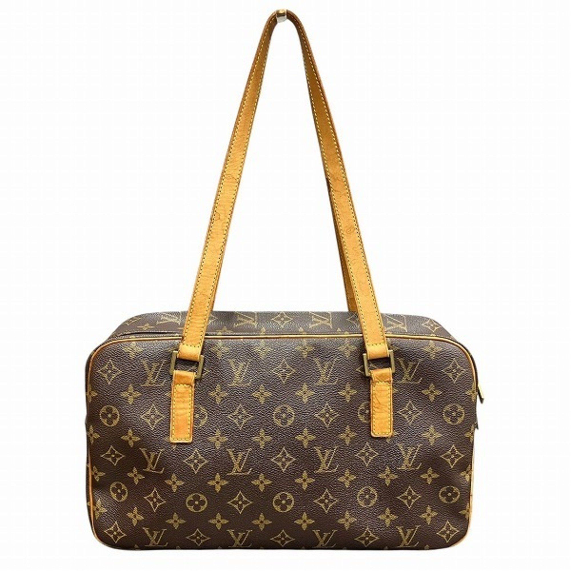 Louis Vuitton Louis Vuitton Cité shoulder Size ONE SIZE - 2 Thumbnail