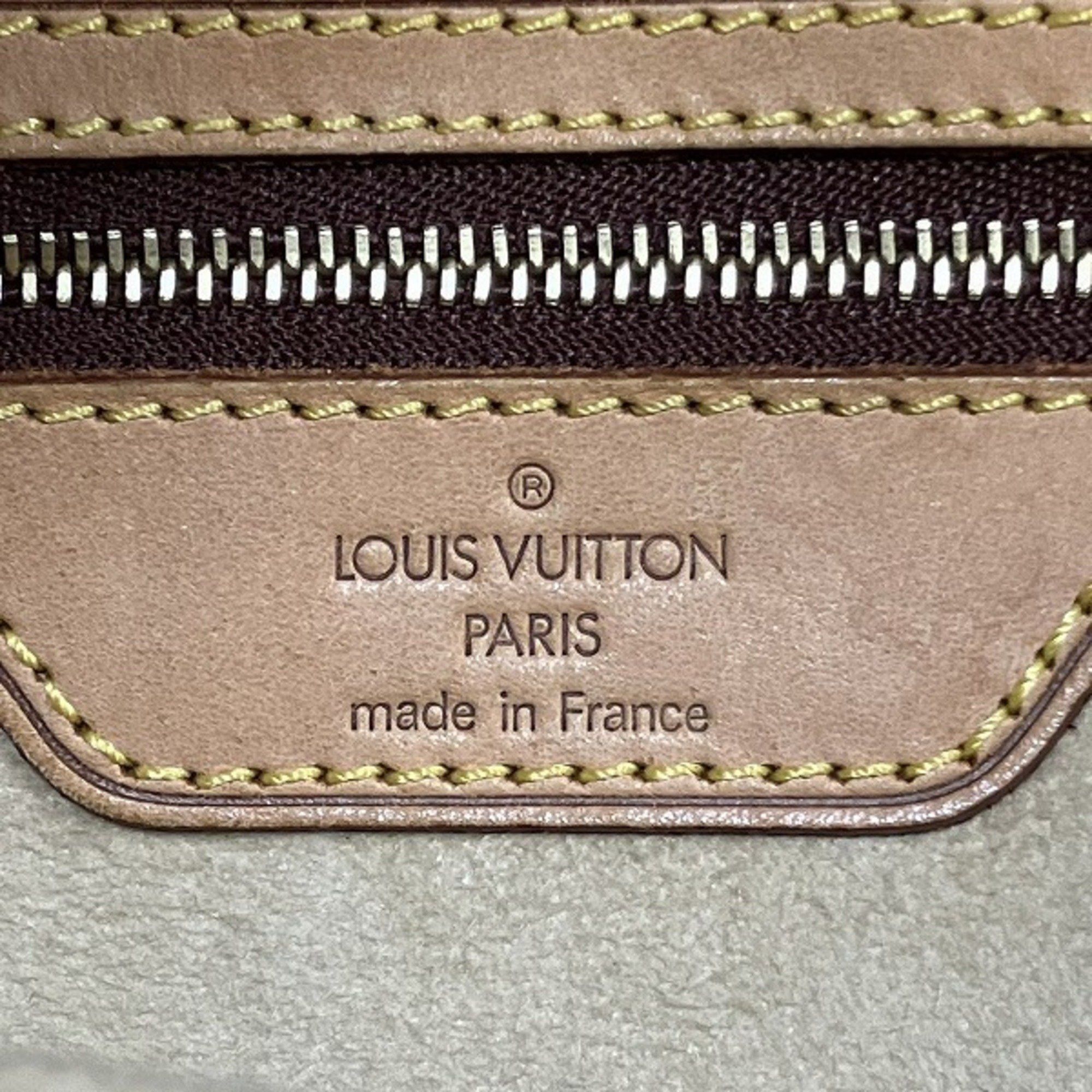 Louis Vuitton Louis Vuitton Cité shoulder Size ONE SIZE - 7 Thumbnail