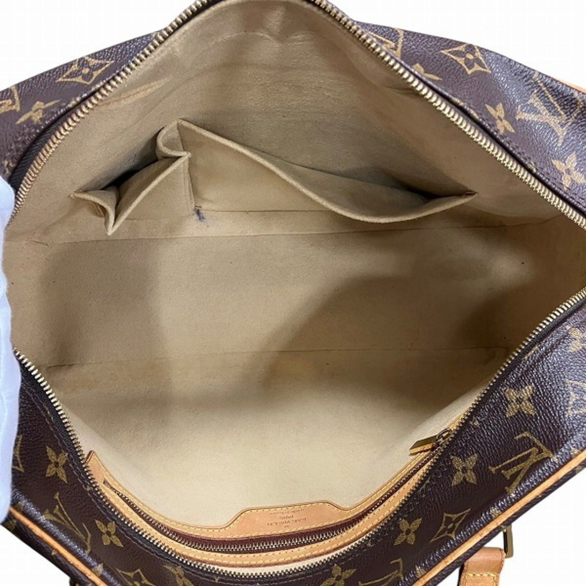 Louis Vuitton Louis Vuitton Cité shoulder Size ONE SIZE - 6 Thumbnail